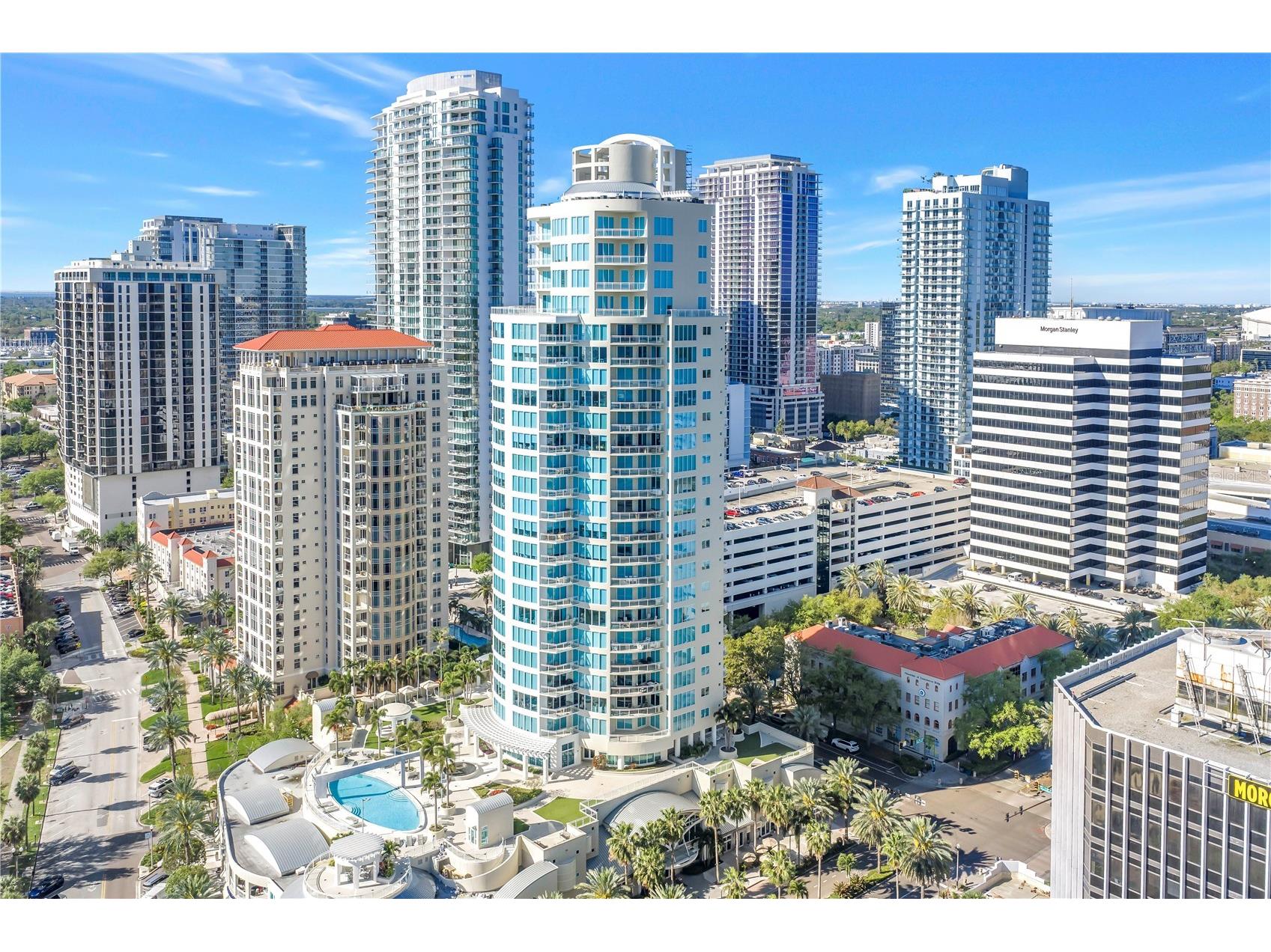 180 Beach Drive NE #1401 Saint Petersburg FL 33701 TB8487087 image1