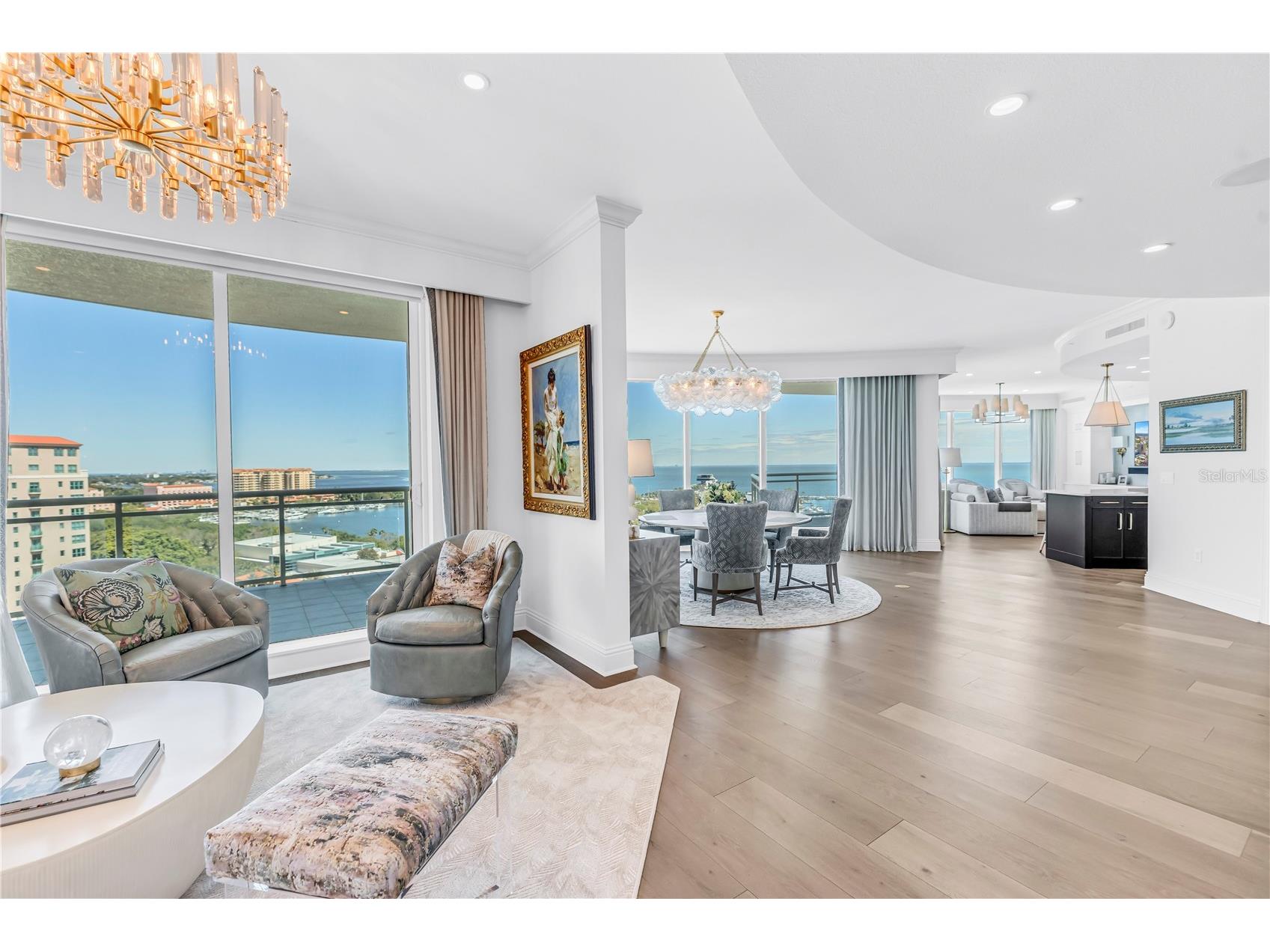 180 Beach Drive NE #1401 Saint Petersburg FL 33701 TB8487087 image15