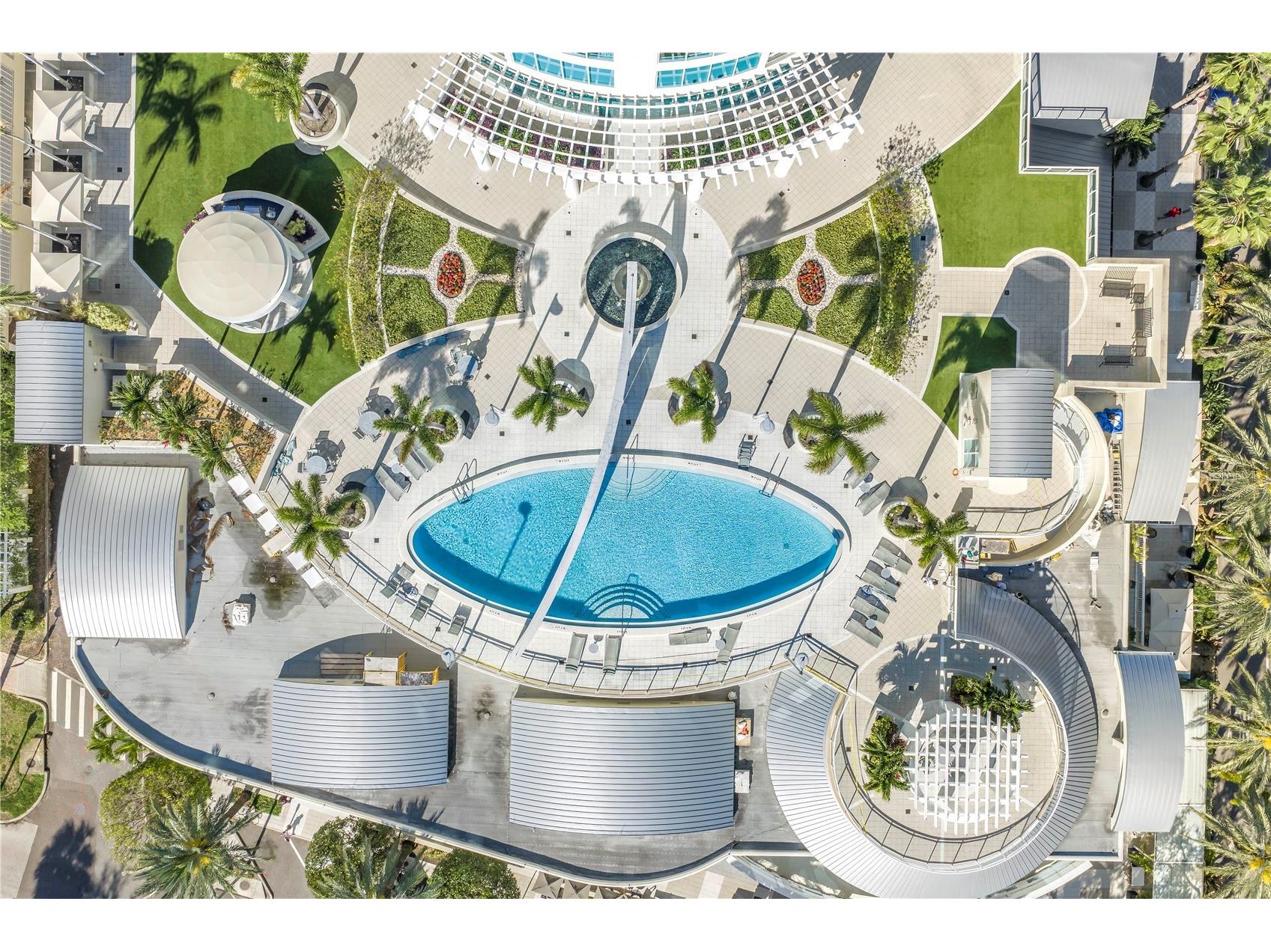 180 Beach Drive NE #1401 Saint Petersburg FL 33701 TB8487087 image48