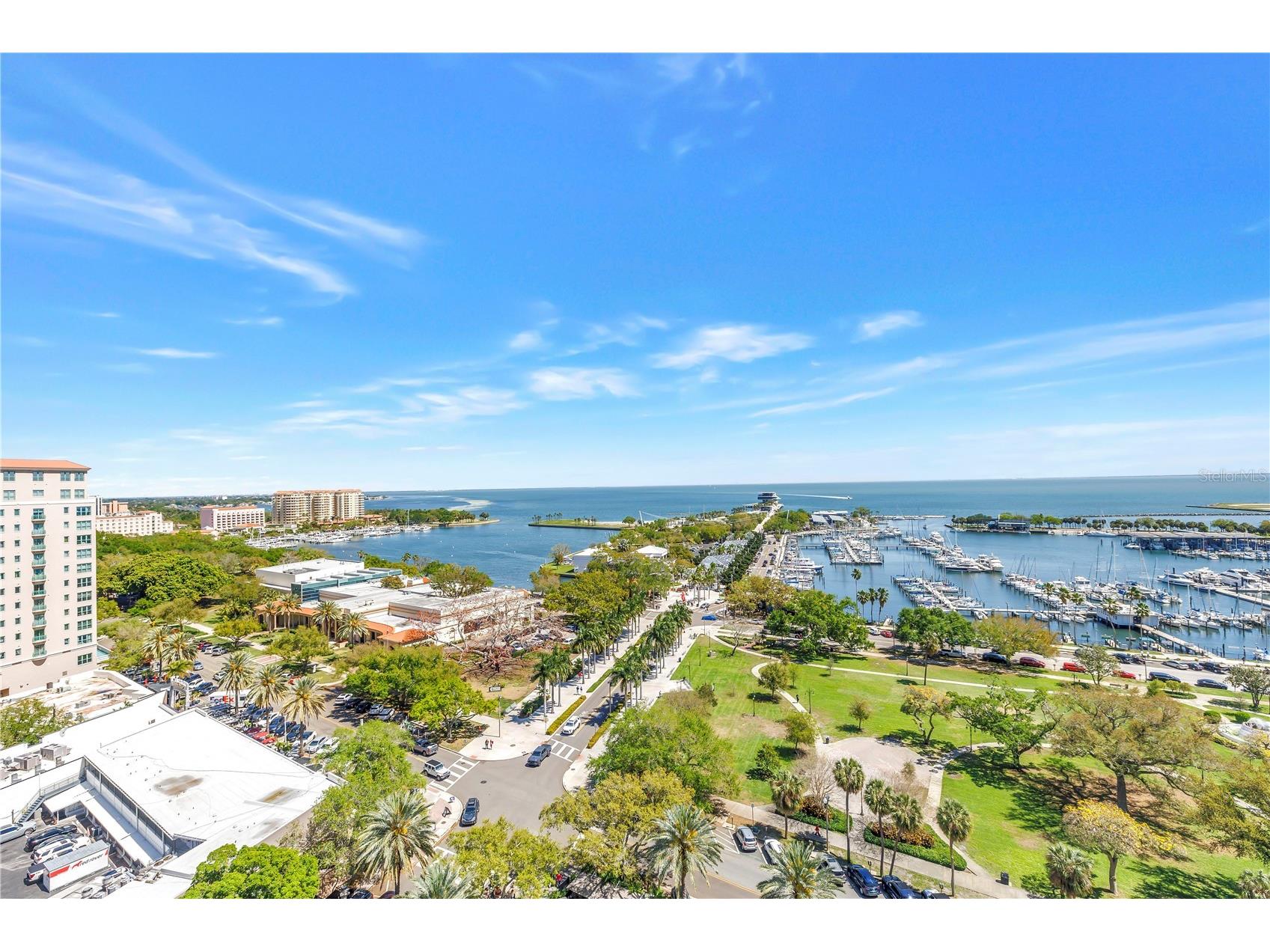 180 Beach Drive NE #1401 Saint Petersburg FL 33701 TB8487087 image51