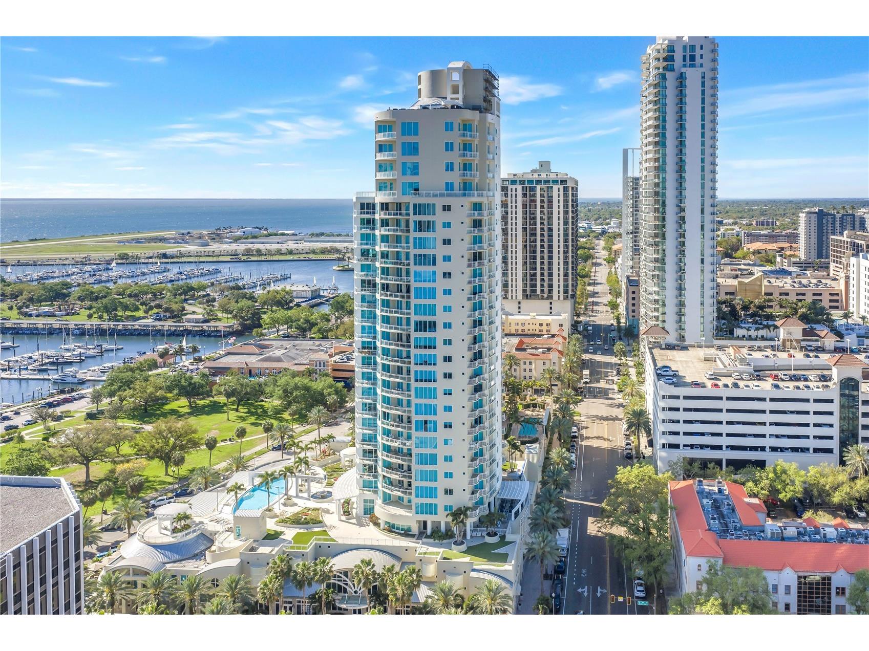 180 Beach Drive NE #1401 Saint Petersburg FL 33701 TB8487087 image53