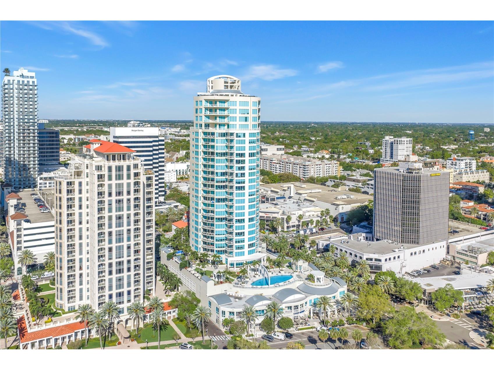 180 Beach Drive NE #1401 Saint Petersburg FL 33701 TB8487087 image54