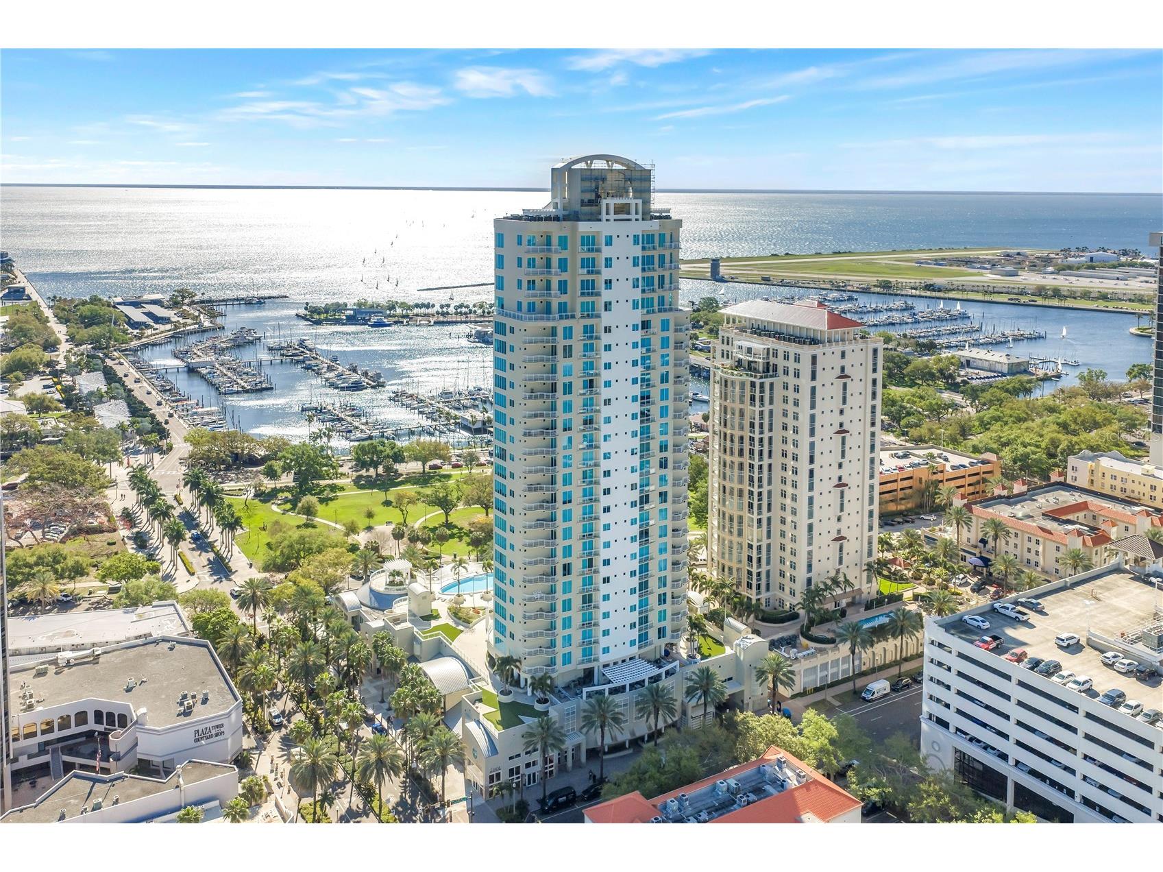 180 Beach Drive NE #1401 Saint Petersburg FL 33701 TB8487087 image55
