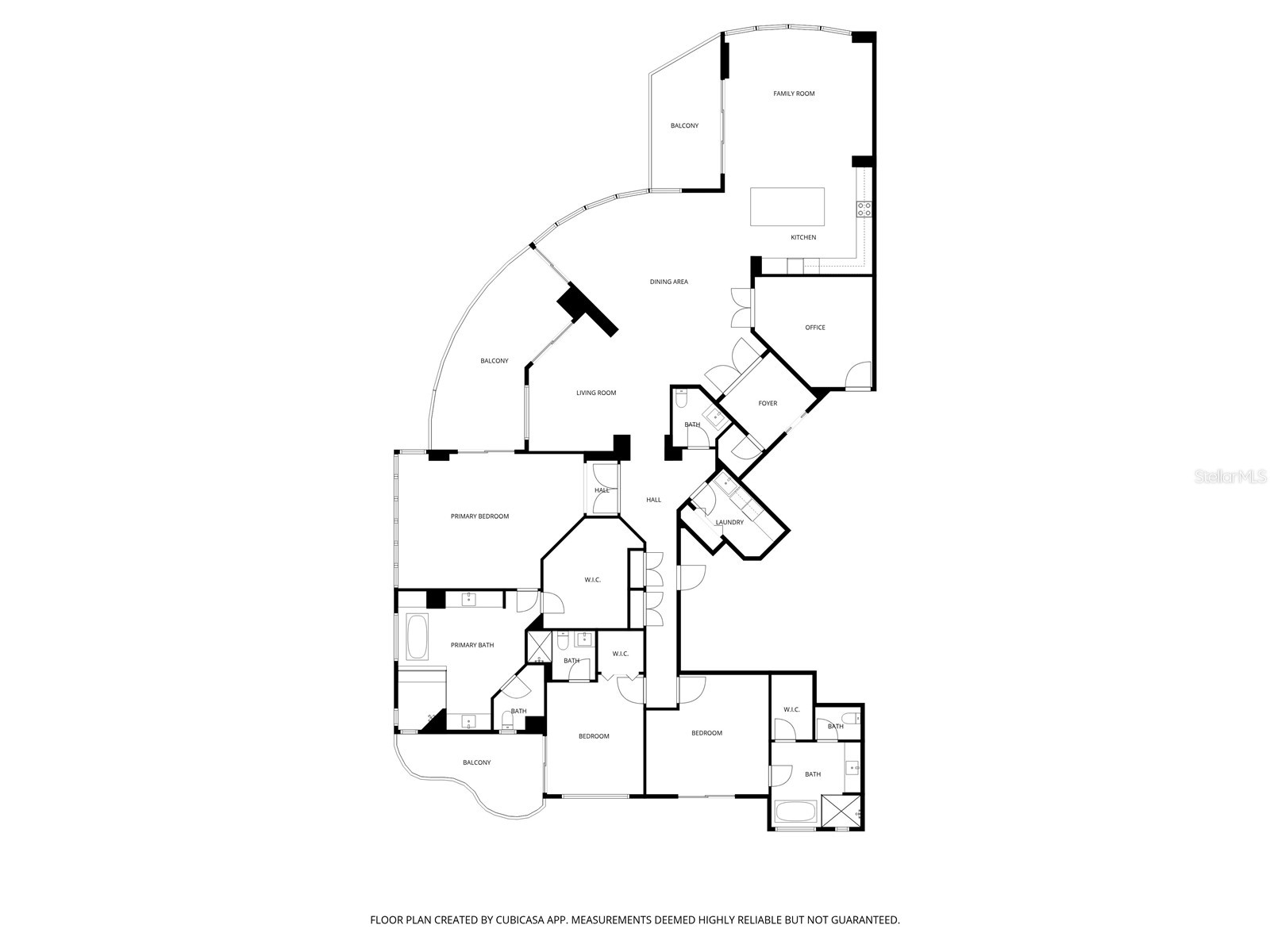 180 Beach Drive NE #1401 Saint Petersburg FL 33701 TB8487087 image56