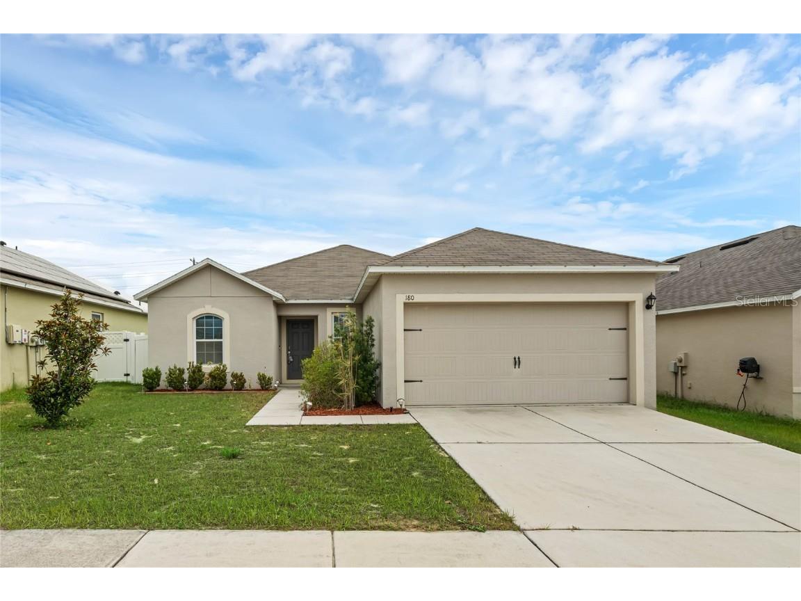 180 Bella Drive Davenport FL 33837 G5082225 image1