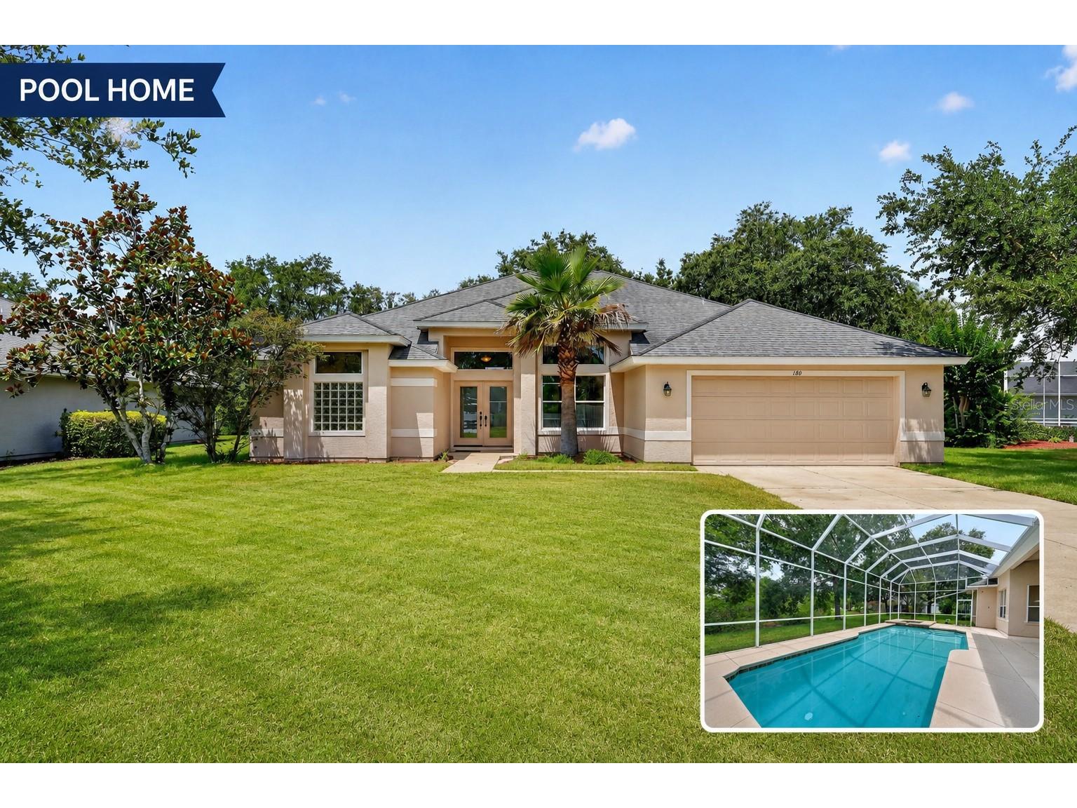 180 Black Hickory Way Ormond Beach FL 32174 NS1088526 image1