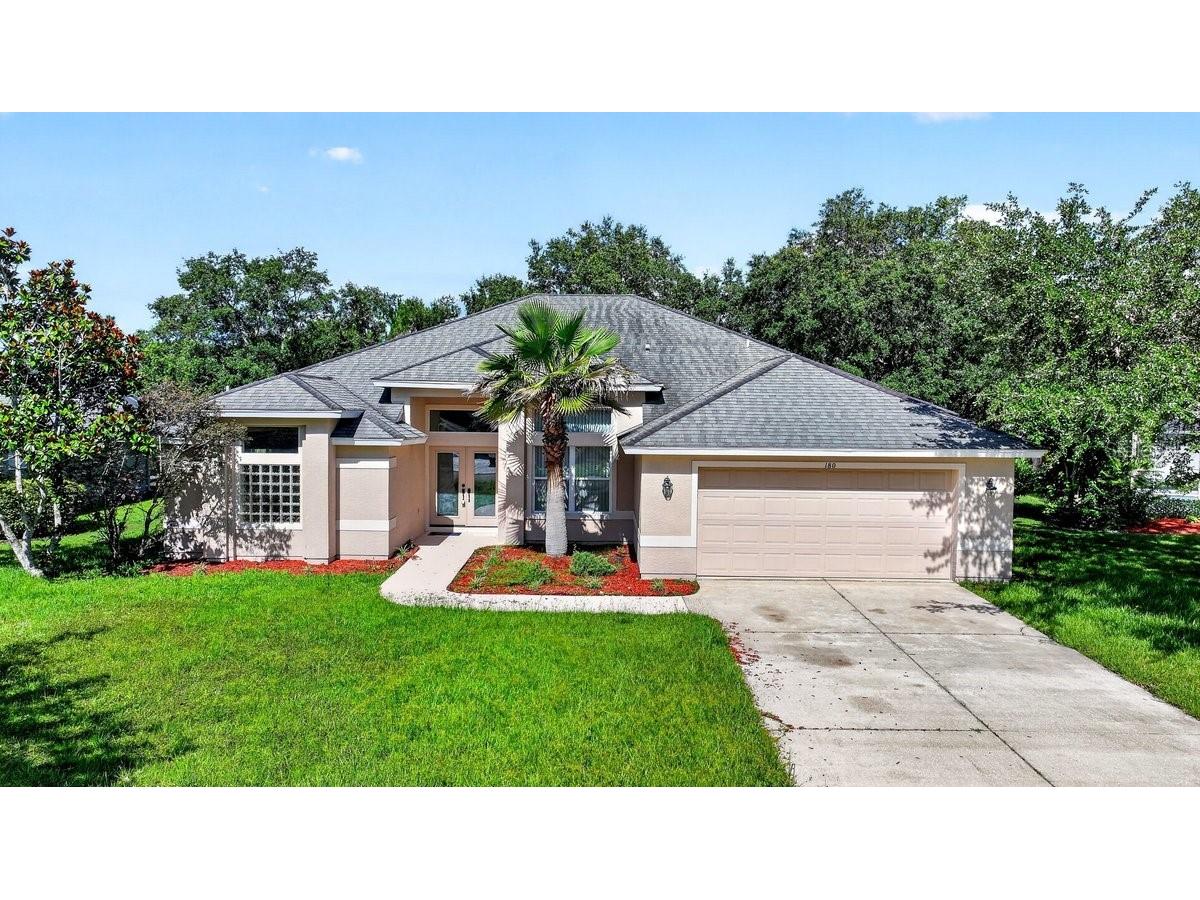 180 Black Hickory Way Ormond Beach FL 32174 NS1088526 image43