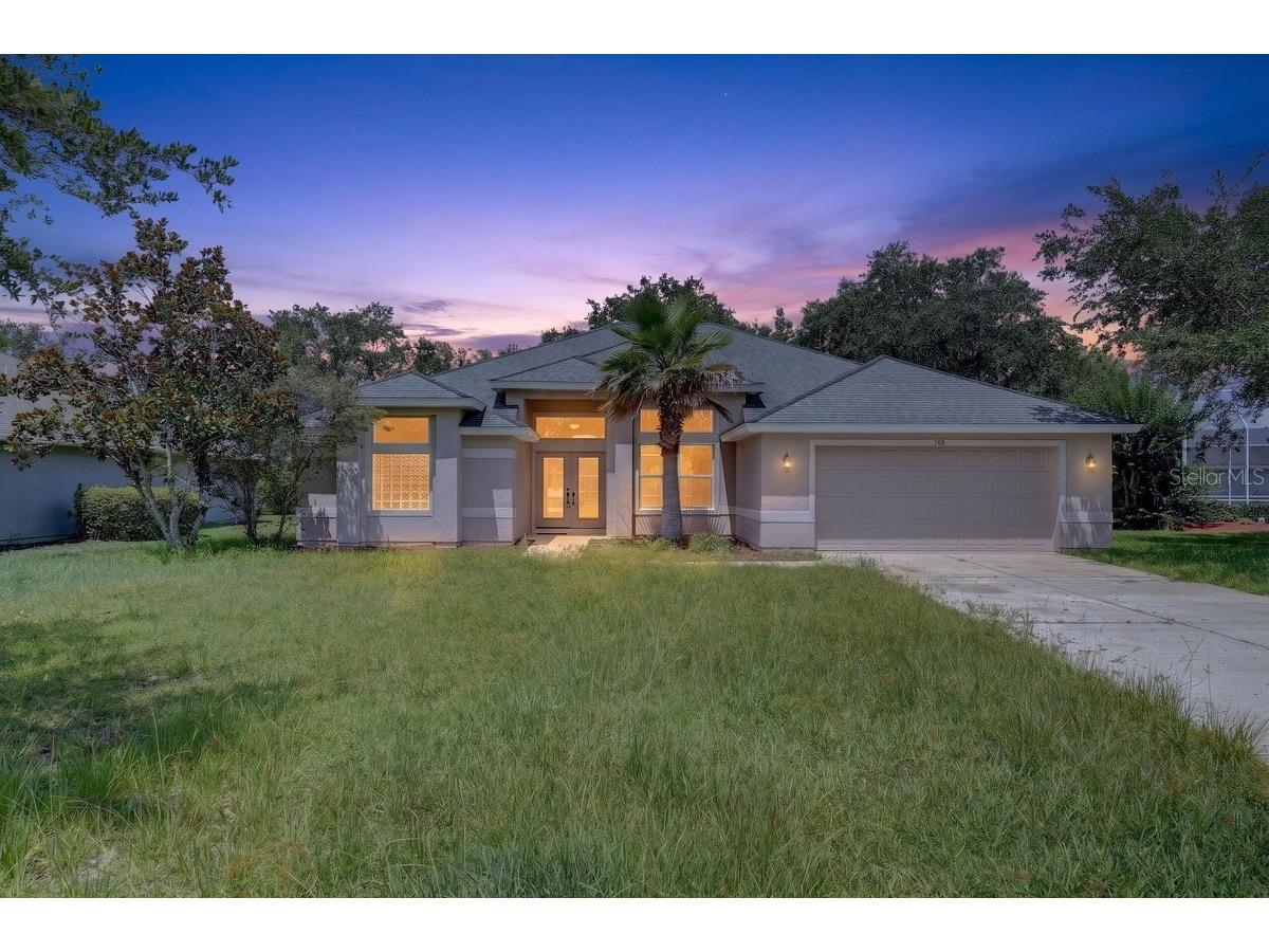180 Black Hickory Way Ormond Beach FL 32174 NS1088526 image50