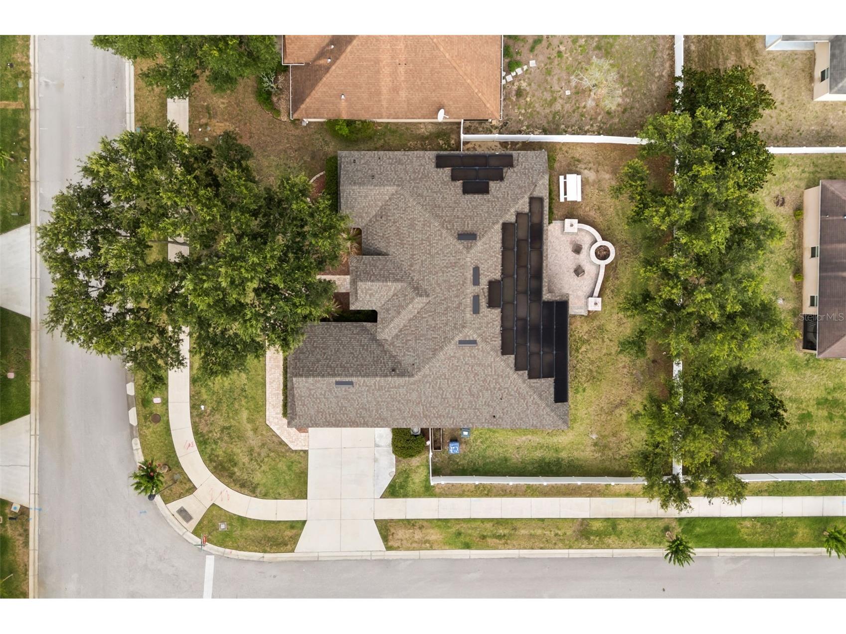 180 Compass Rose Drive Groveland FL 34736 TB8512762 image40