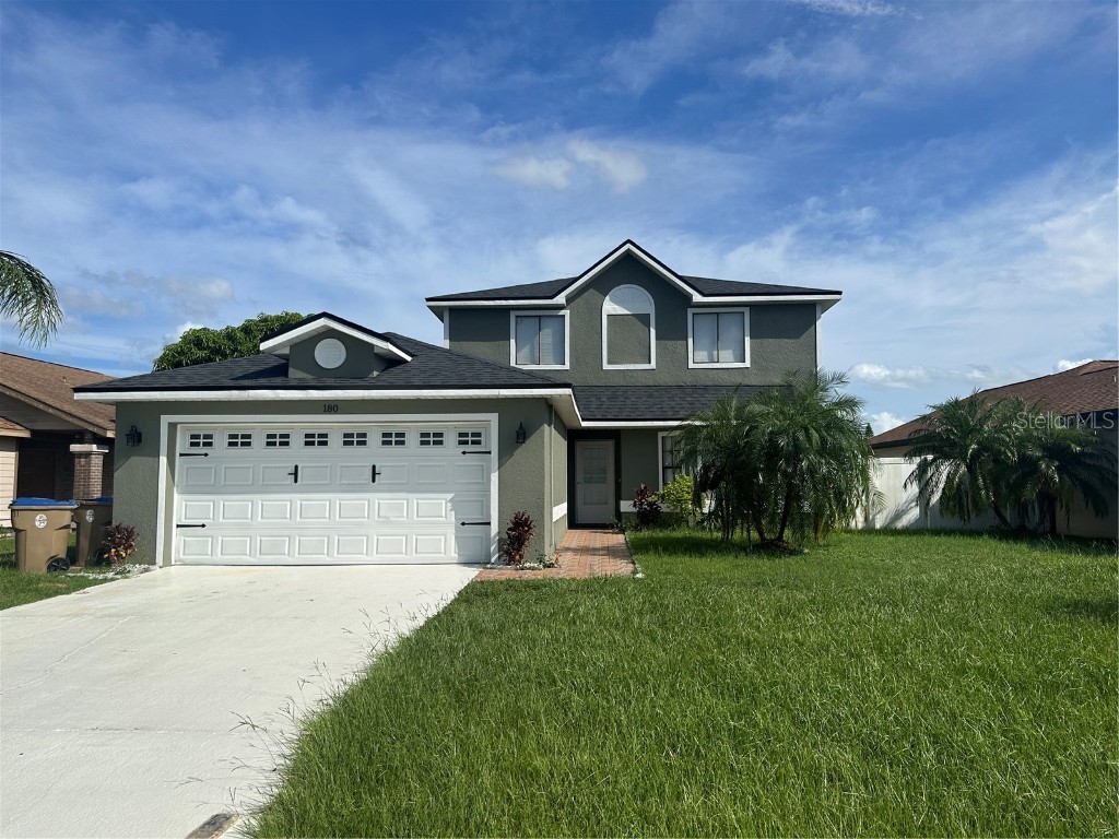 180 Coralwood Cir Kissimmee FL 34743 S5090172 image1