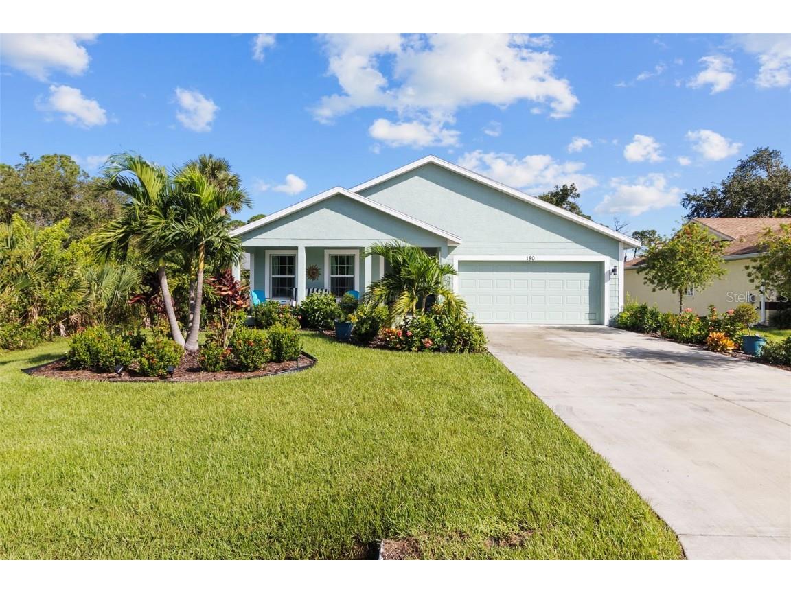 180 Cougar Way Rotonda West FL 33947 C7498830 image1