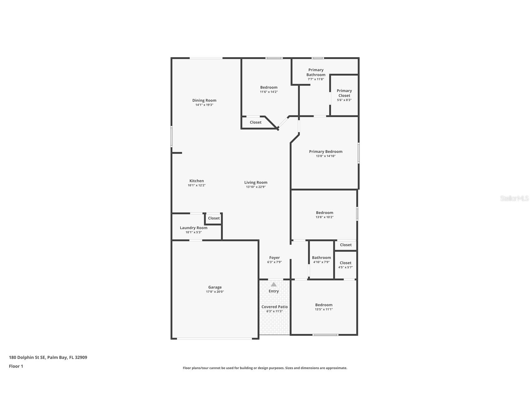 180 Dolphin Street SE Palm Bay FL 32909 O6406565 image31