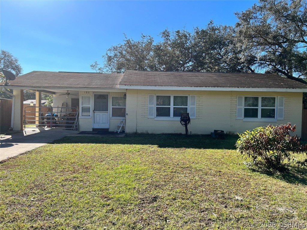 180 Dogwood Avenue Orange City FL 32763 NS1073699 image1