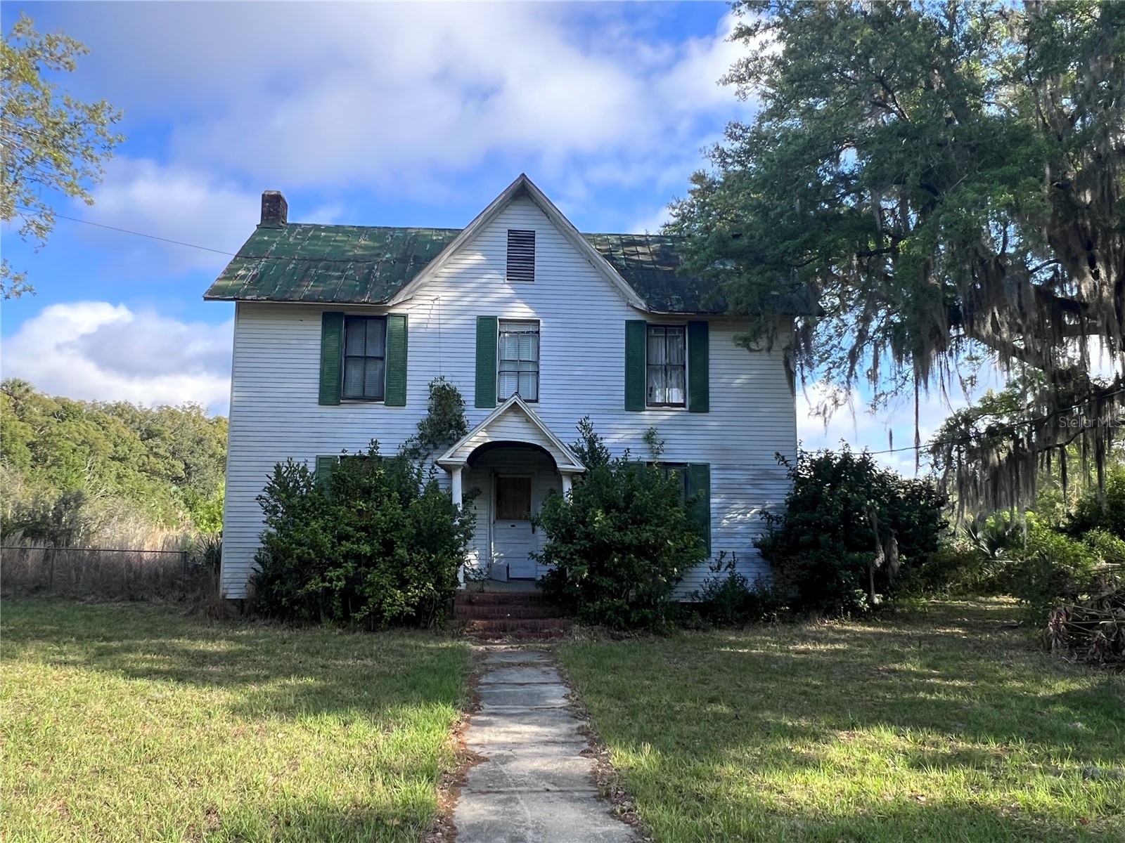 180 E 3rd Avenue Pierson FL 32180 V4947794 image1