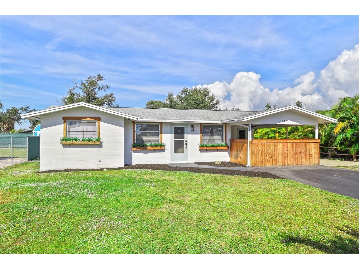 180 E Horton Avenue Englewood FL 34223 N6141197 image1