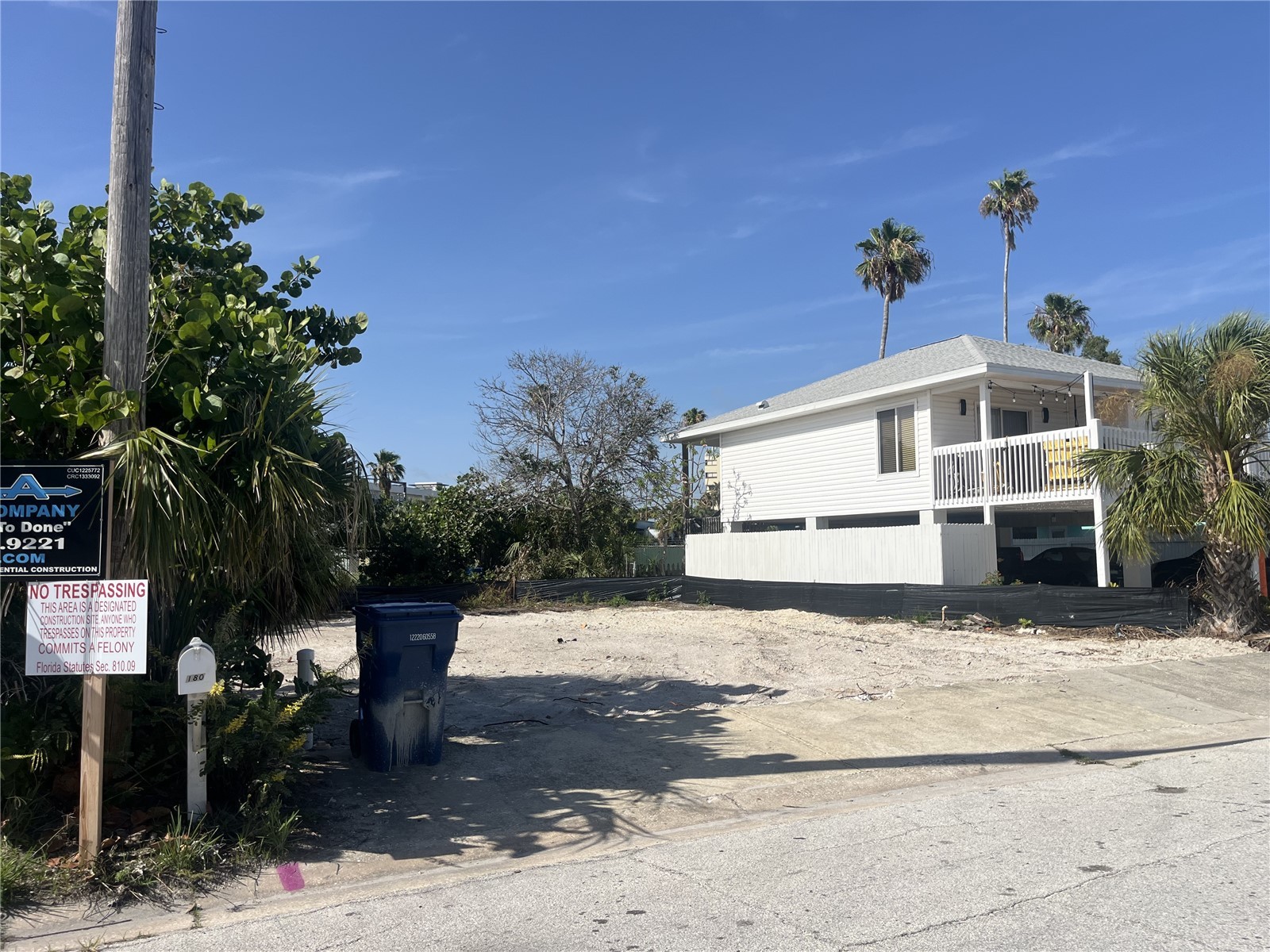 180 E Madeira Avenue Madeira Beach FL 33708 TB8510472 image1
