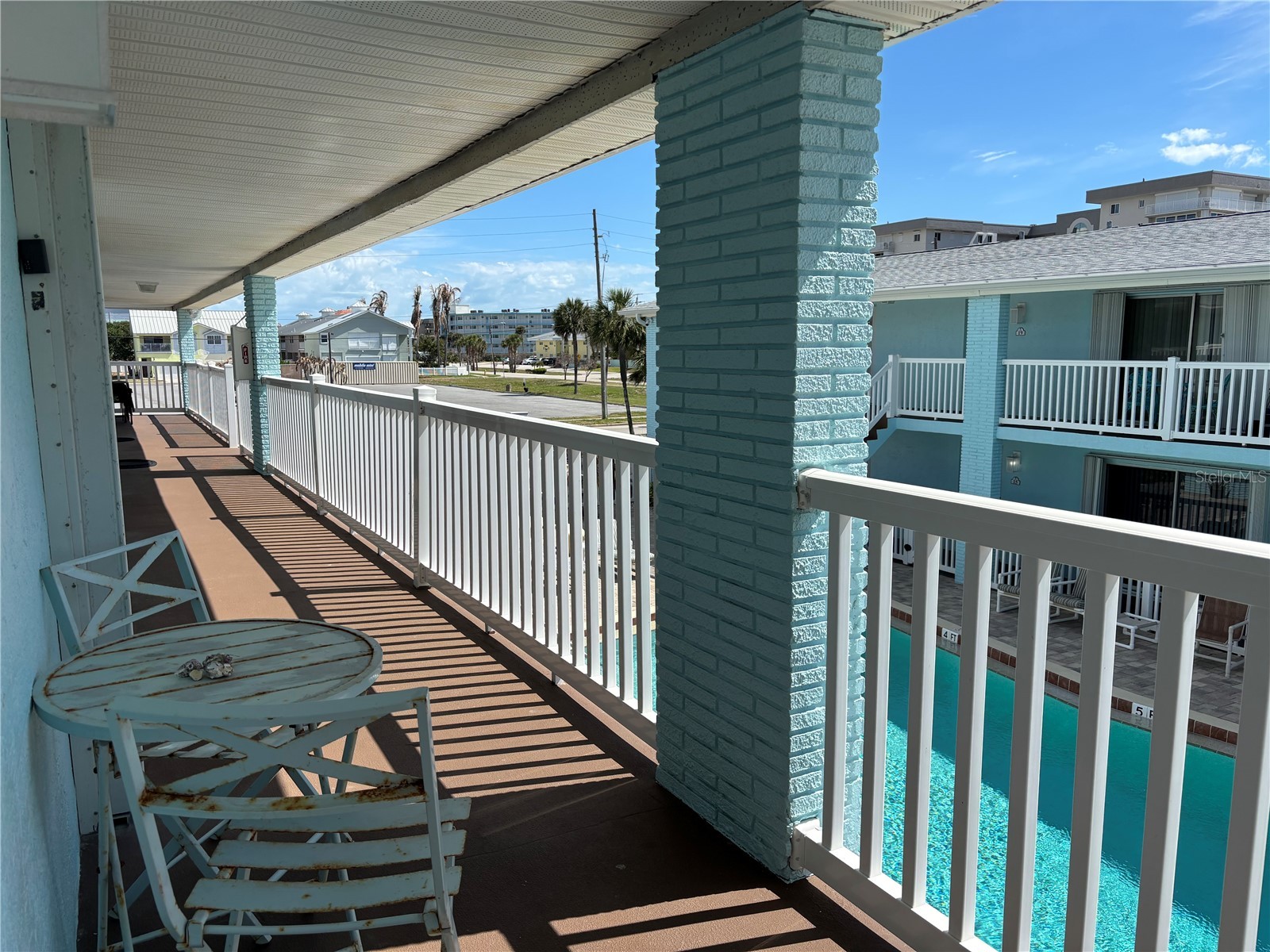 180 Flagler Lane #26 Cocoa Beach FL 32931 V4948743 image17