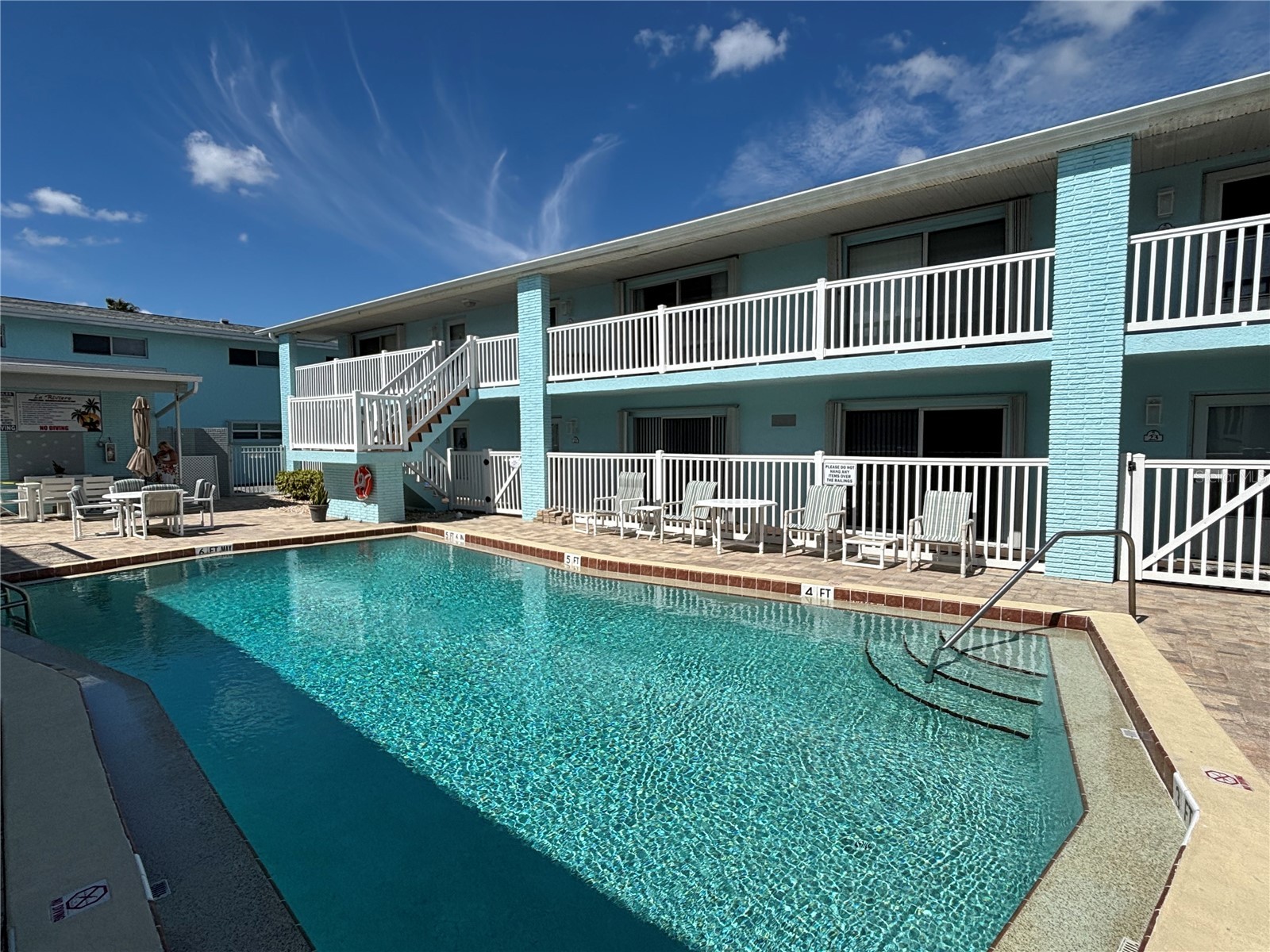 180 Flagler Lane #26 Cocoa Beach FL 32931 V4948743 image18