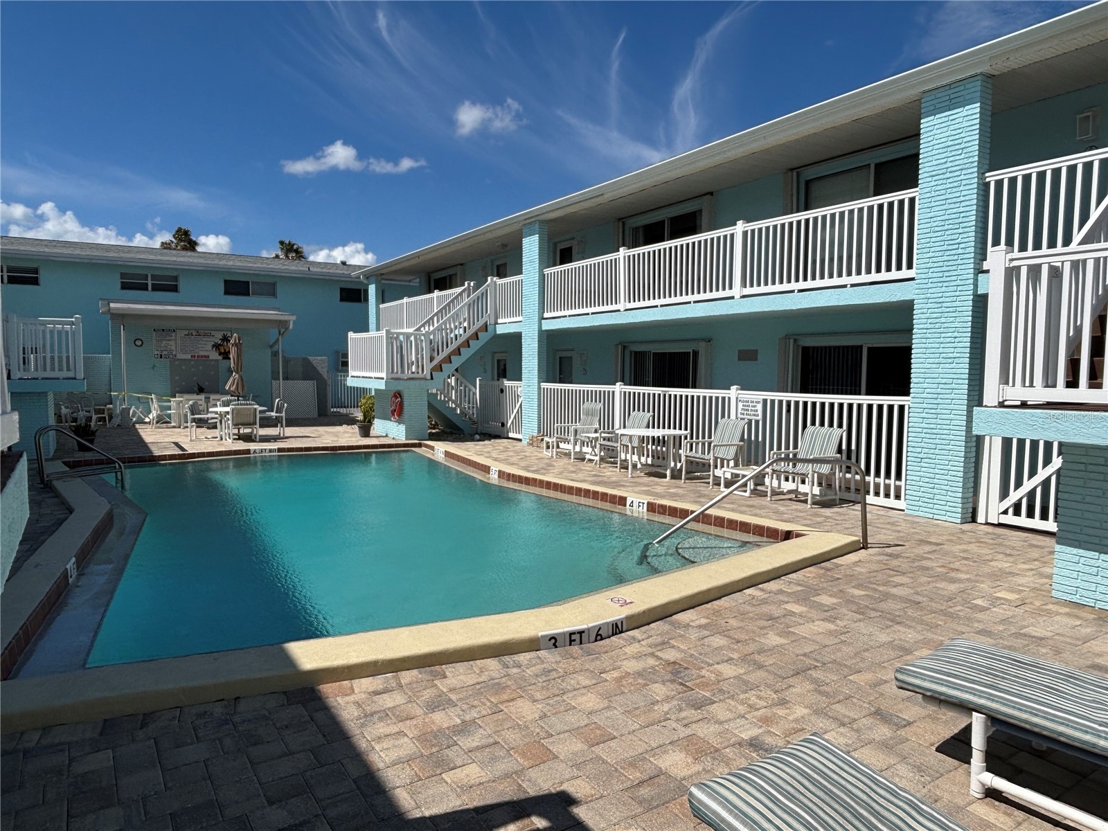 180 Flagler Lane #26 Cocoa Beach FL 32931 V4948743 image19