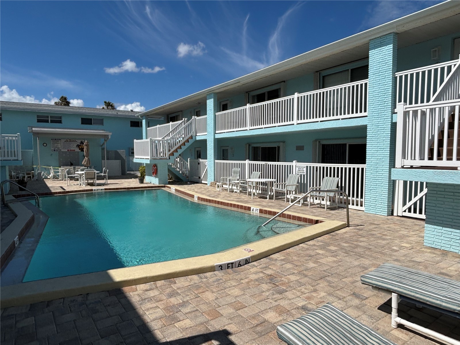 180 Flagler Lane #26 Cocoa Beach FL 32931 V4948743 image2