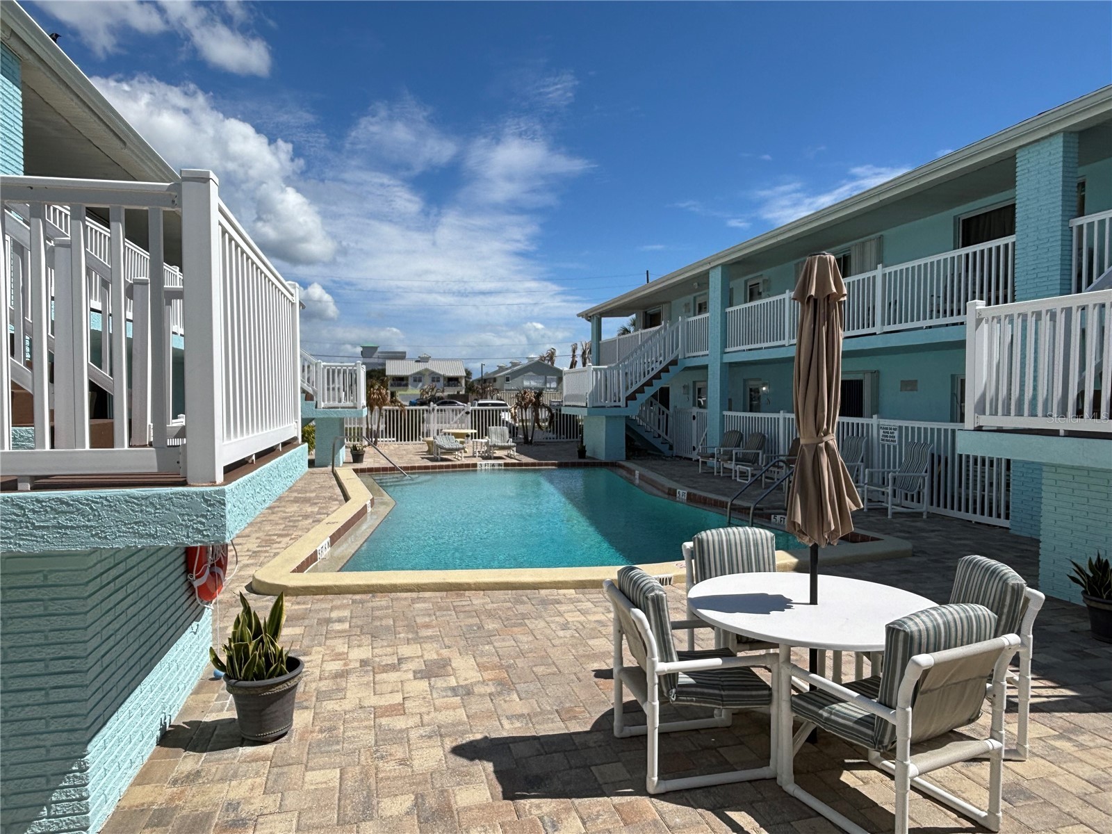 180 Flagler Lane #26 Cocoa Beach FL 32931 V4948743 image20