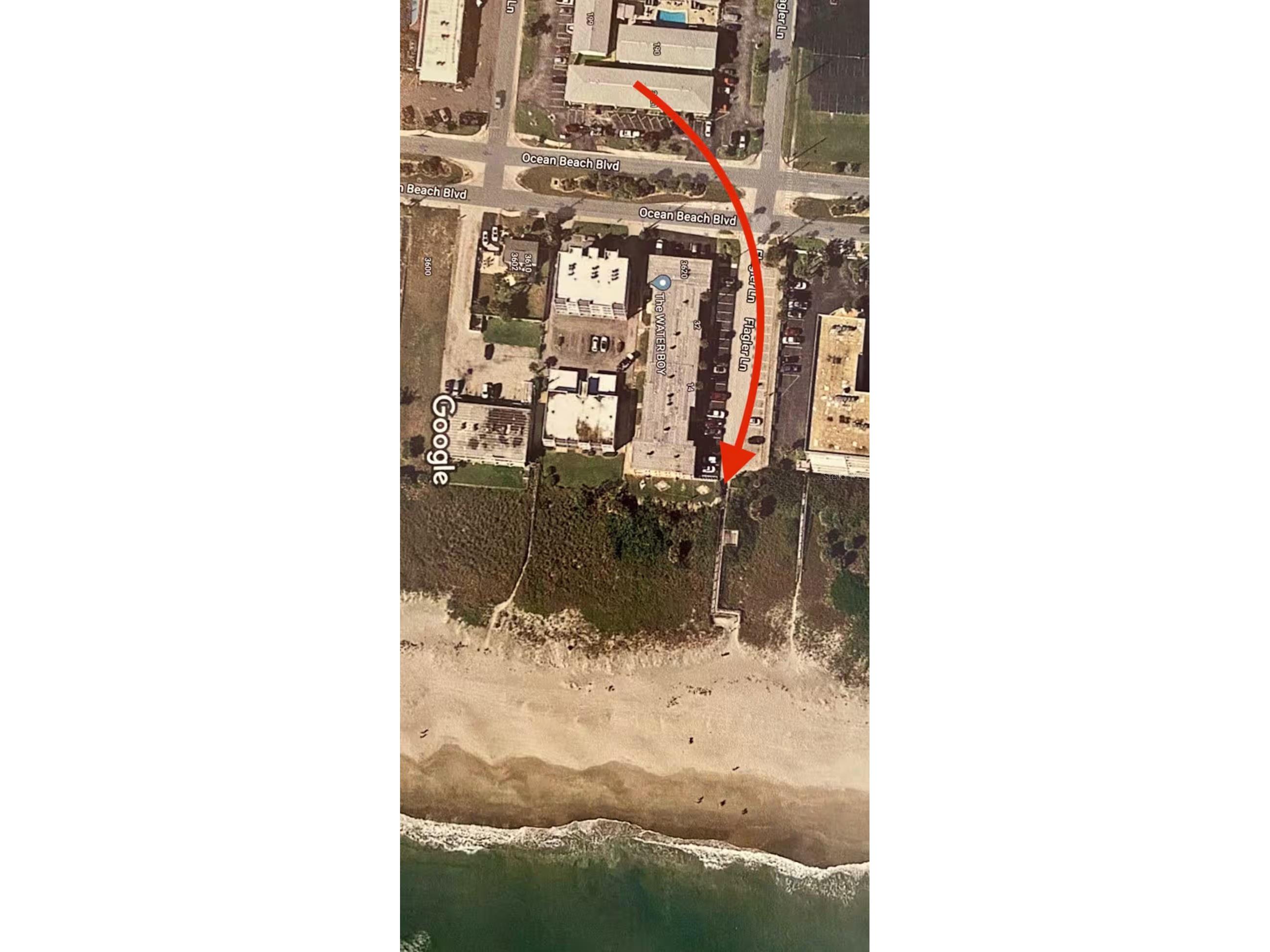 180 Flagler Lane #26 Cocoa Beach FL 32931 V4948743 image26