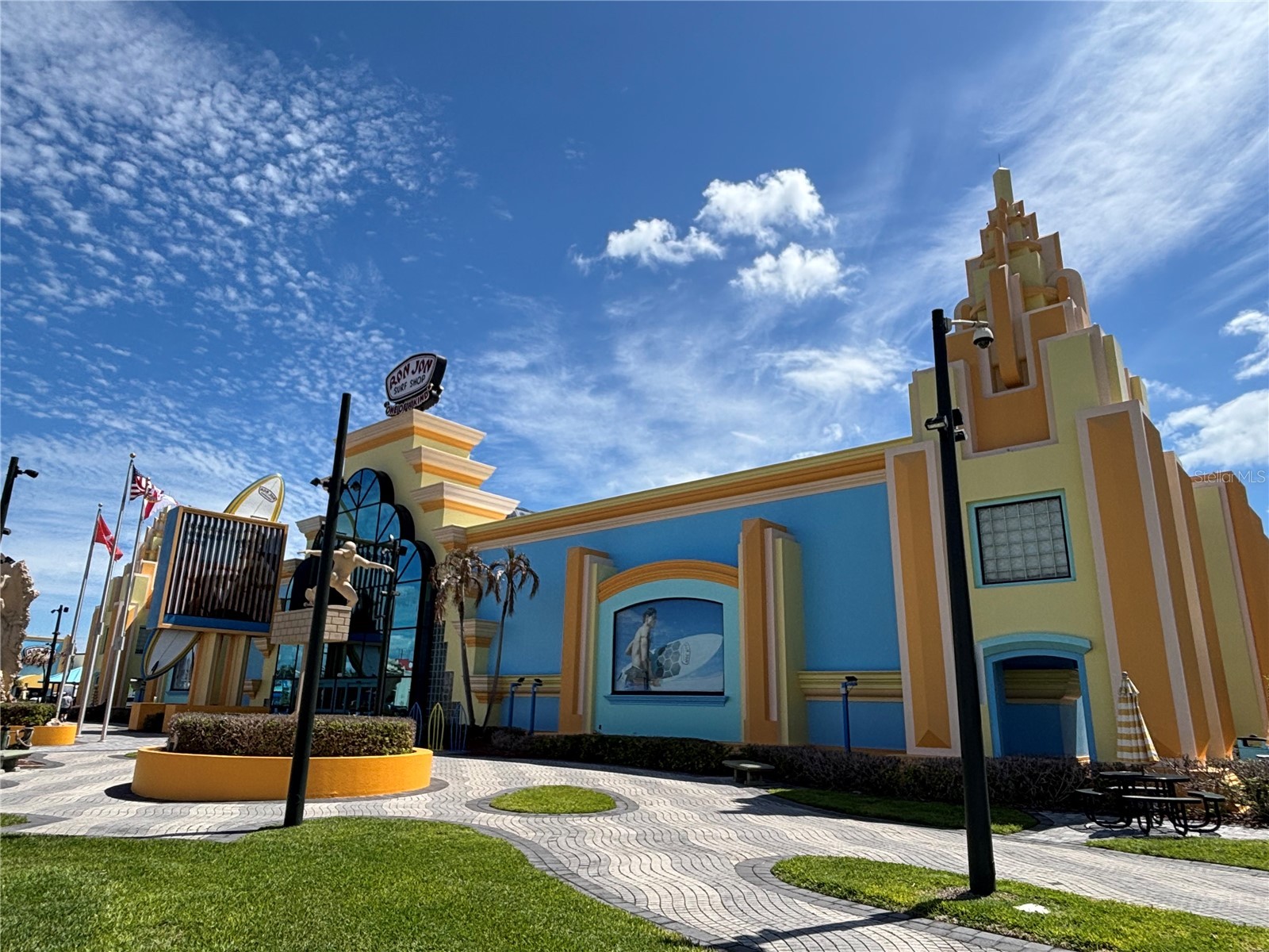 180 Flagler Lane #26 Cocoa Beach FL 32931 V4948743 image27