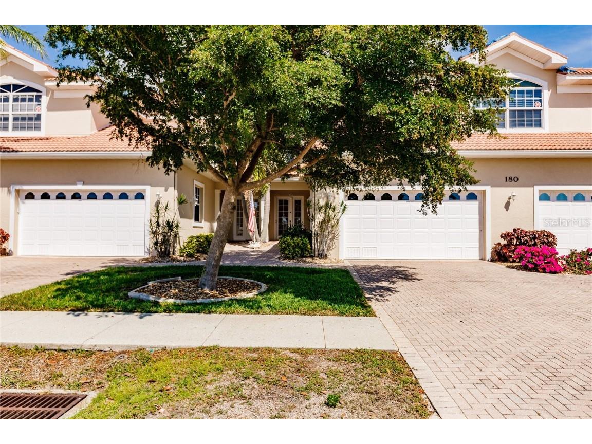 180 Hibiscus Drive 112, Punta Gorda, FL, 33950 MLS C7492152 Edina