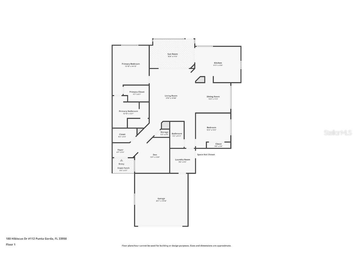 180 Hibiscus Drive #112 Punta Gorda FL 33950 C7504348 image47