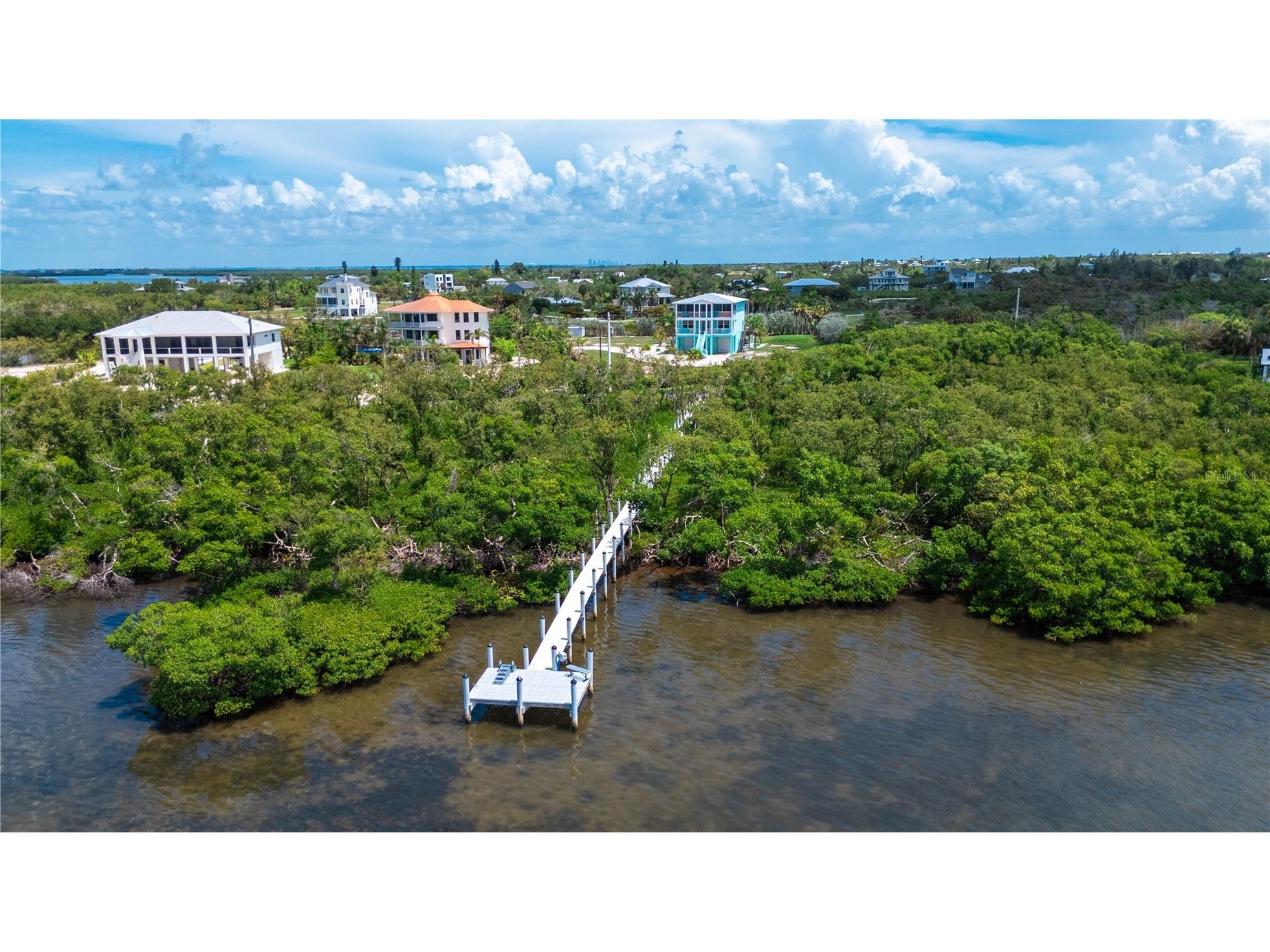 180 Horseshoe Loop Road Terra Ceia FL 34250 - TERRA CEIA BAY A4699550 image2