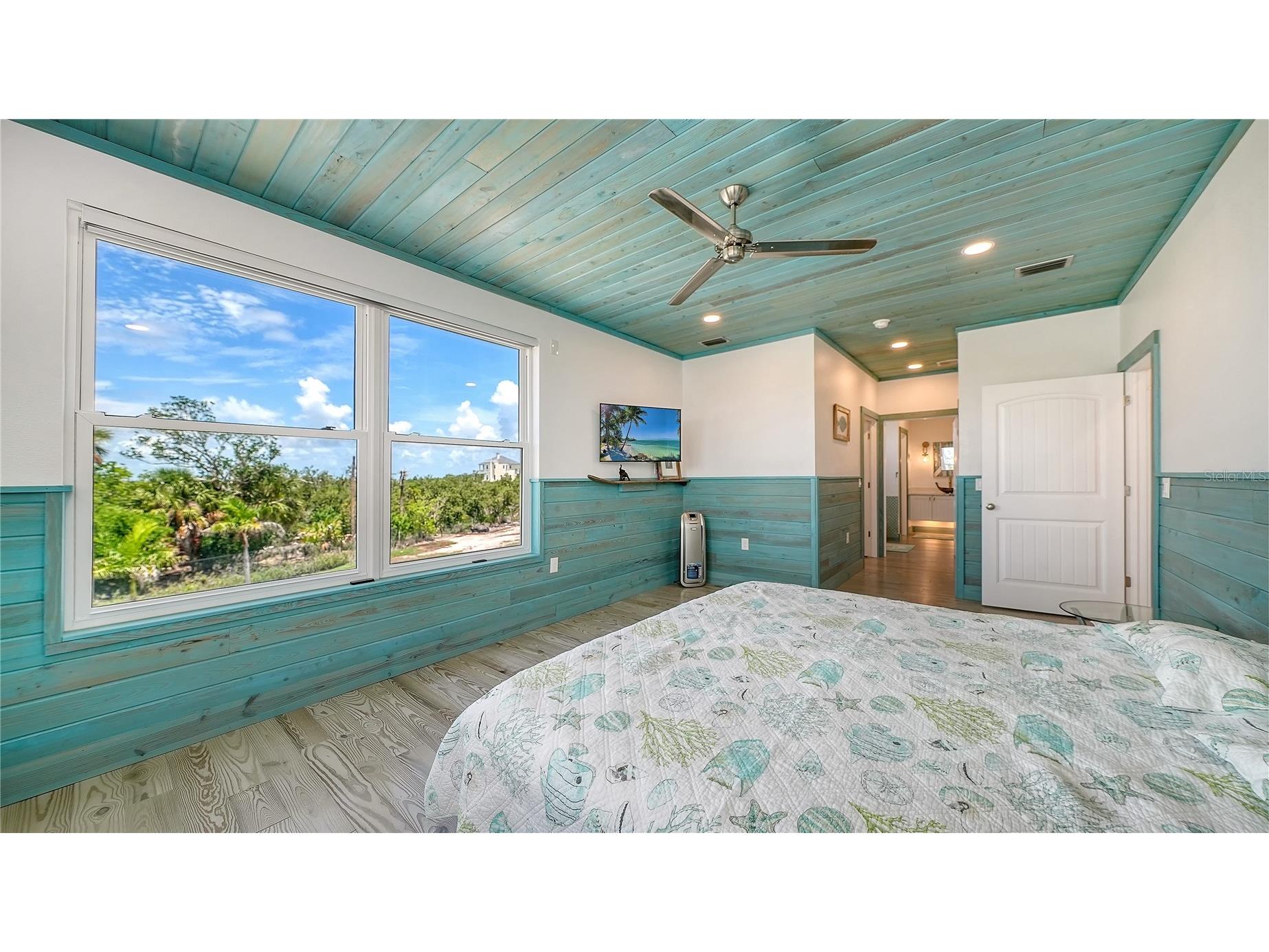 180 Horseshoe Loop Road Terra Ceia FL 34250 - TERRA CEIA BAY A4699550 image27