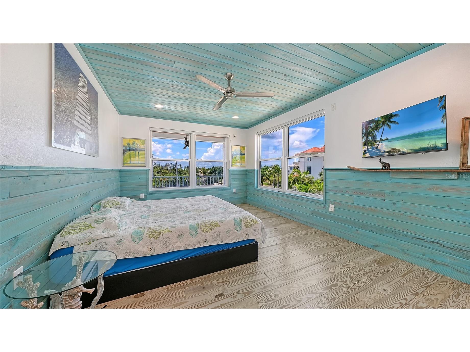 180 Horseshoe Loop Road Terra Ceia FL 34250 - TERRA CEIA BAY A4699550 image28