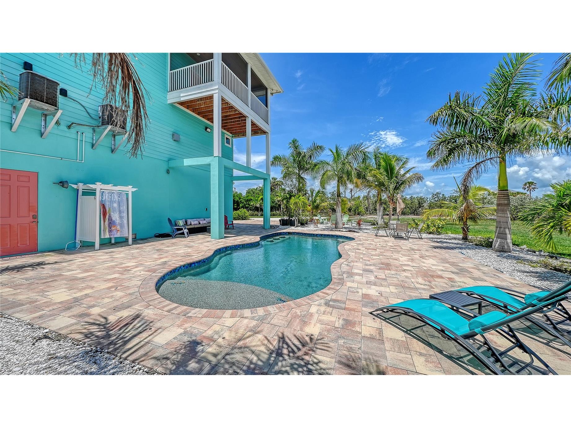 180 Horseshoe Loop Road Terra Ceia FL 34250 - TERRA CEIA BAY A4699550 image37