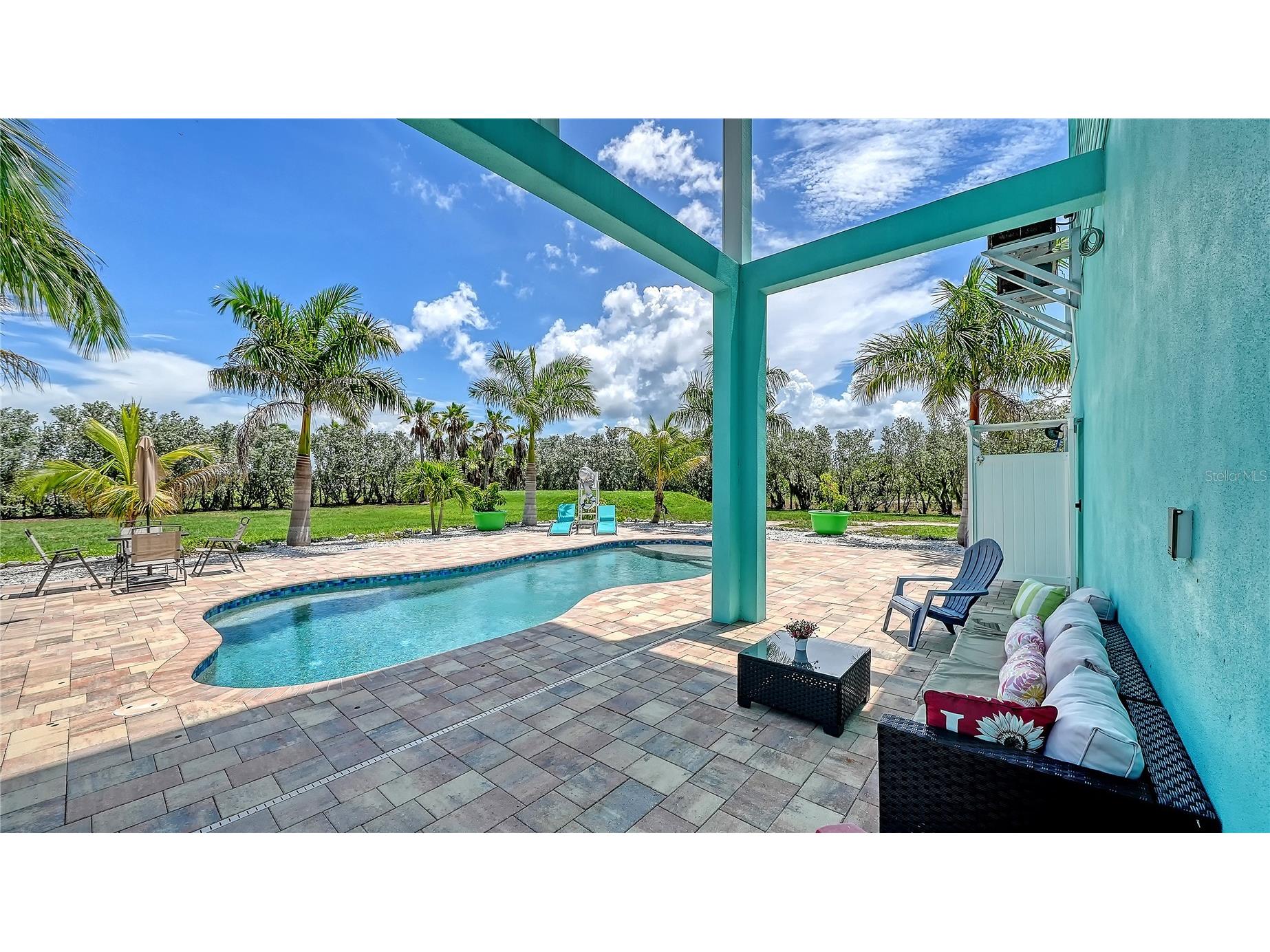 180 Horseshoe Loop Road Terra Ceia FL 34250 - TERRA CEIA BAY A4699550 image38
