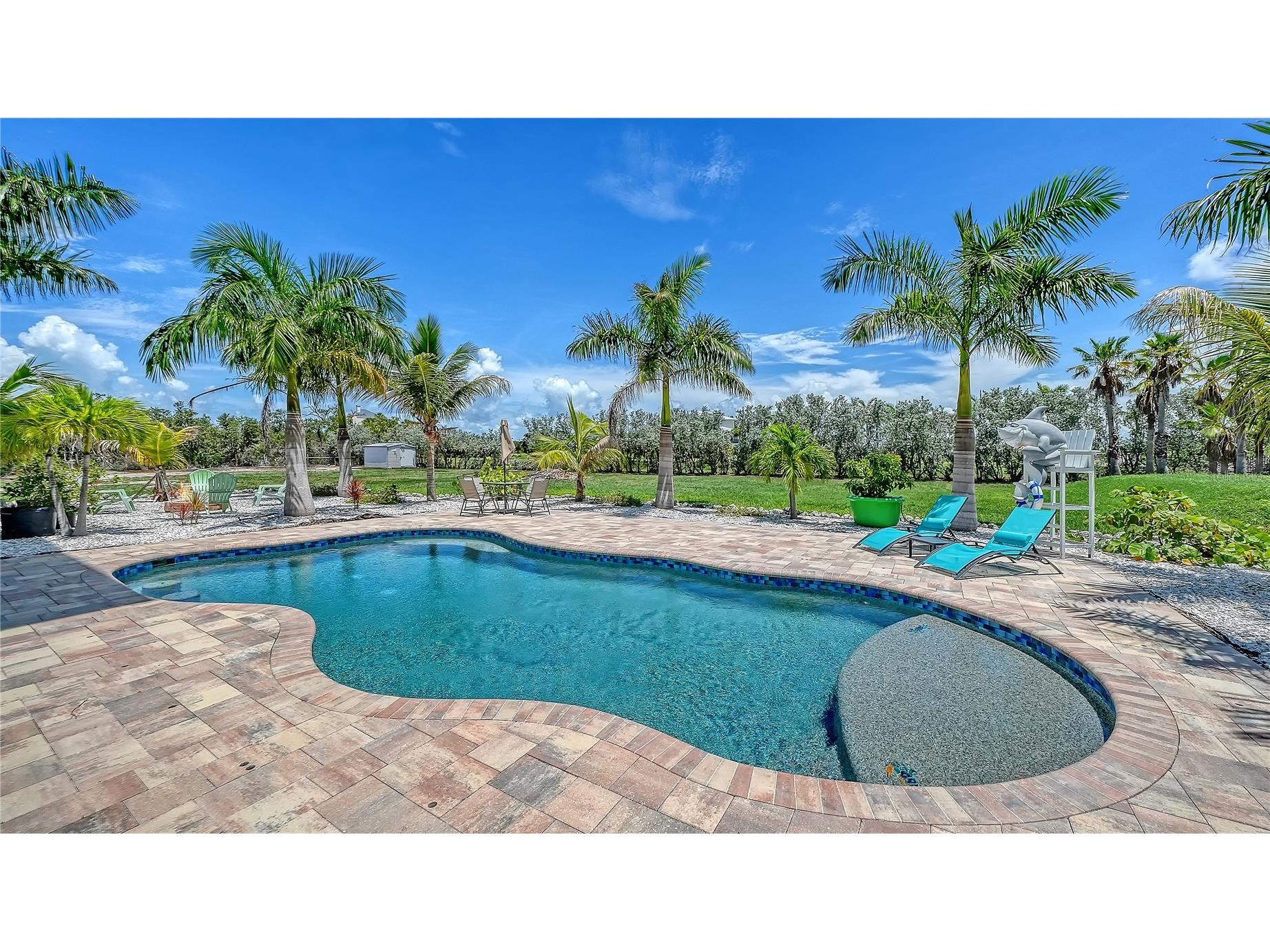 180 Horseshoe Loop Road Terra Ceia FL 34250 - TERRA CEIA BAY A4699550 image40