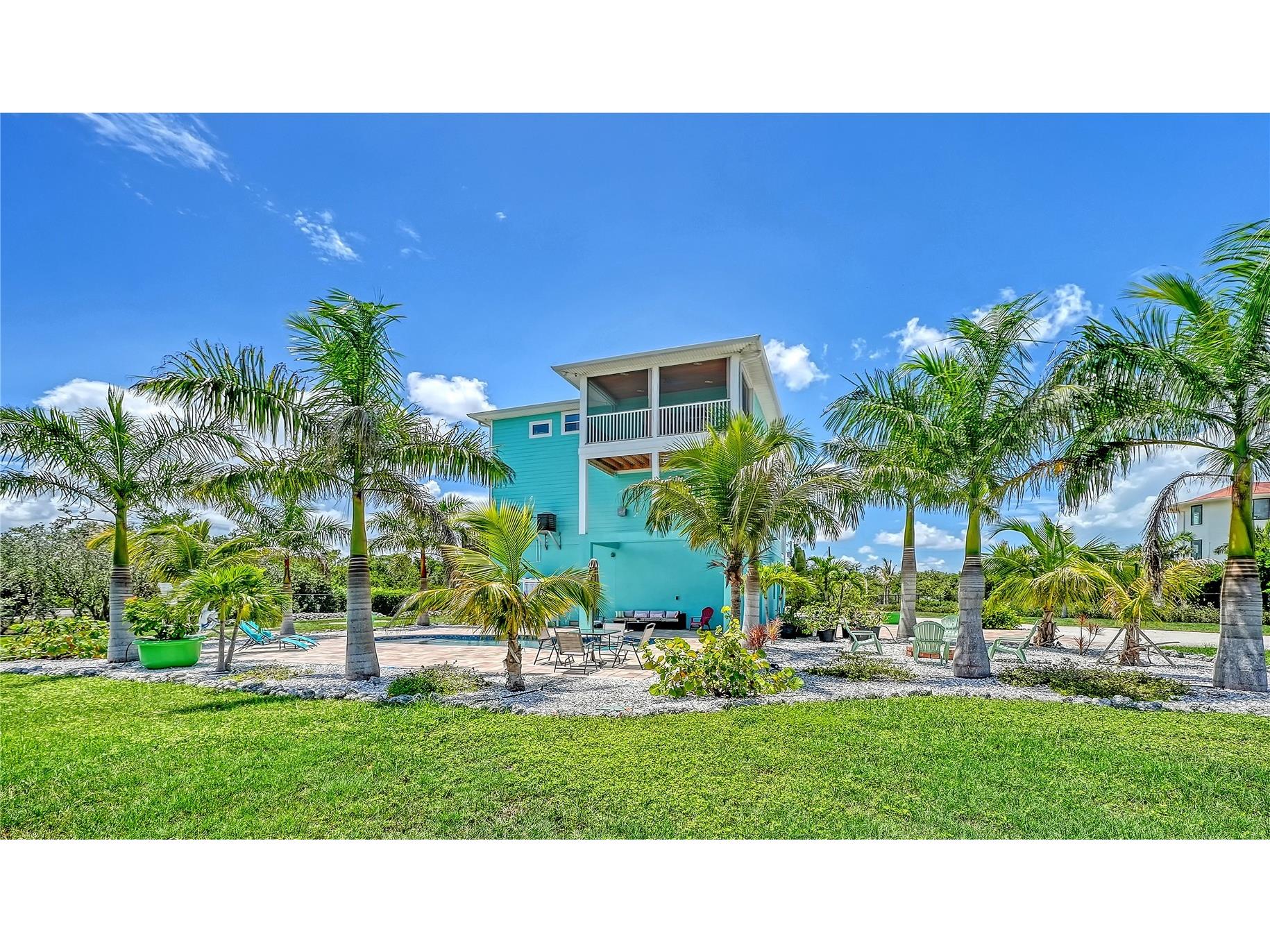 180 Horseshoe Loop Road Terra Ceia FL 34250 - TERRA CEIA BAY A4699550 image42