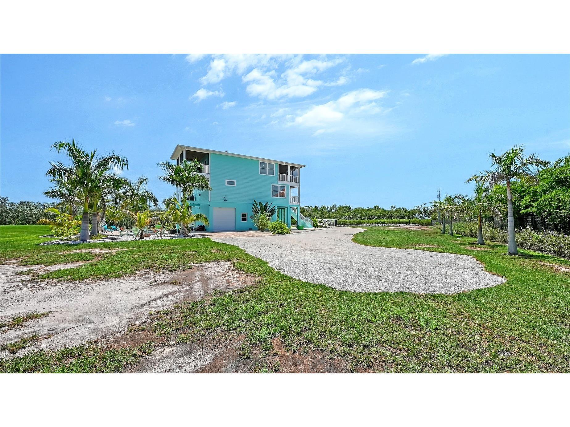 180 Horseshoe Loop Road Terra Ceia FL 34250 - TERRA CEIA BAY A4699550 image43
