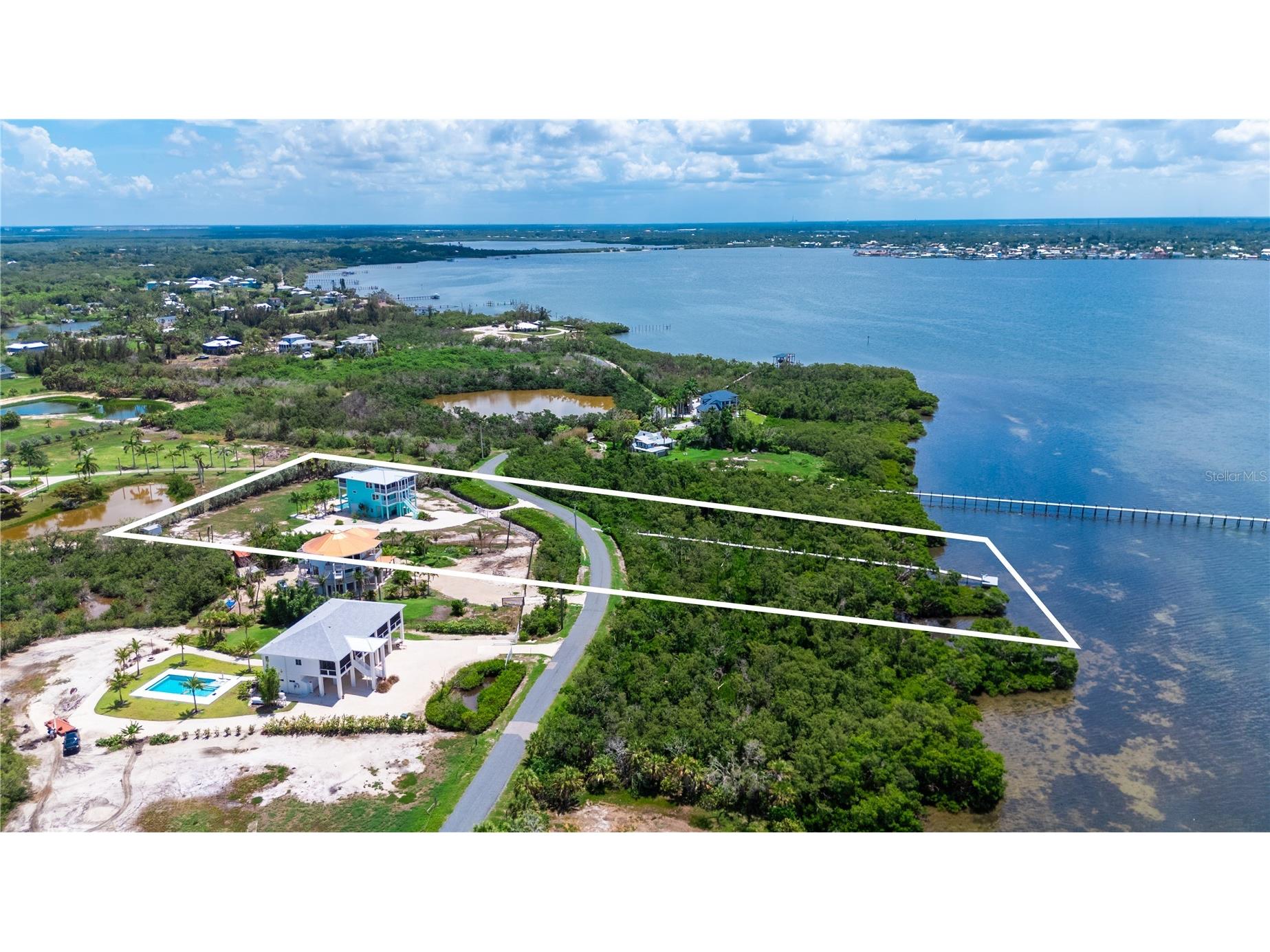 180 Horseshoe Loop Road Terra Ceia FL 34250 - TERRA CEIA BAY A4699550 image45