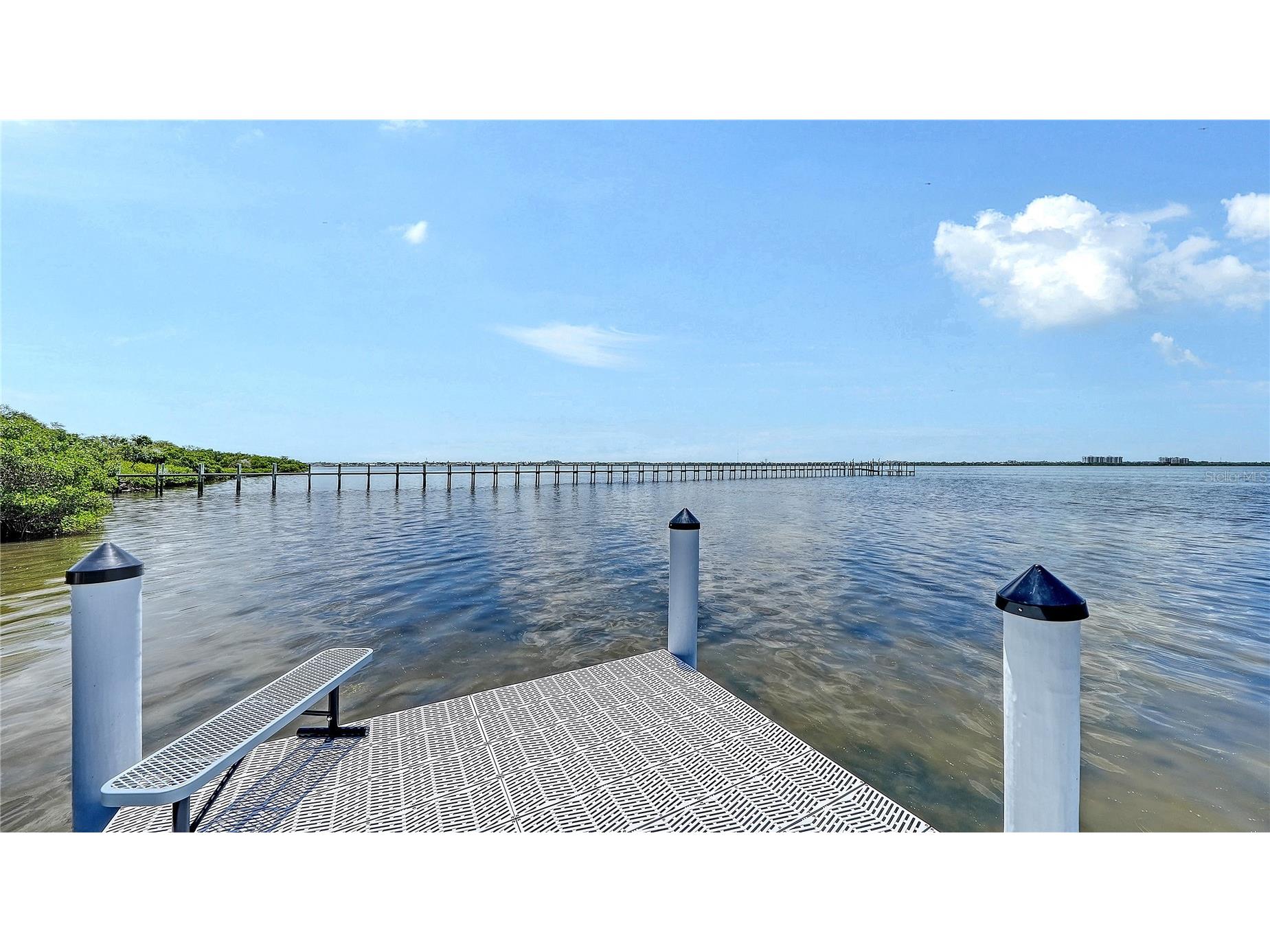 180 Horseshoe Loop Road Terra Ceia FL 34250 - TERRA CEIA BAY A4699550 image5
