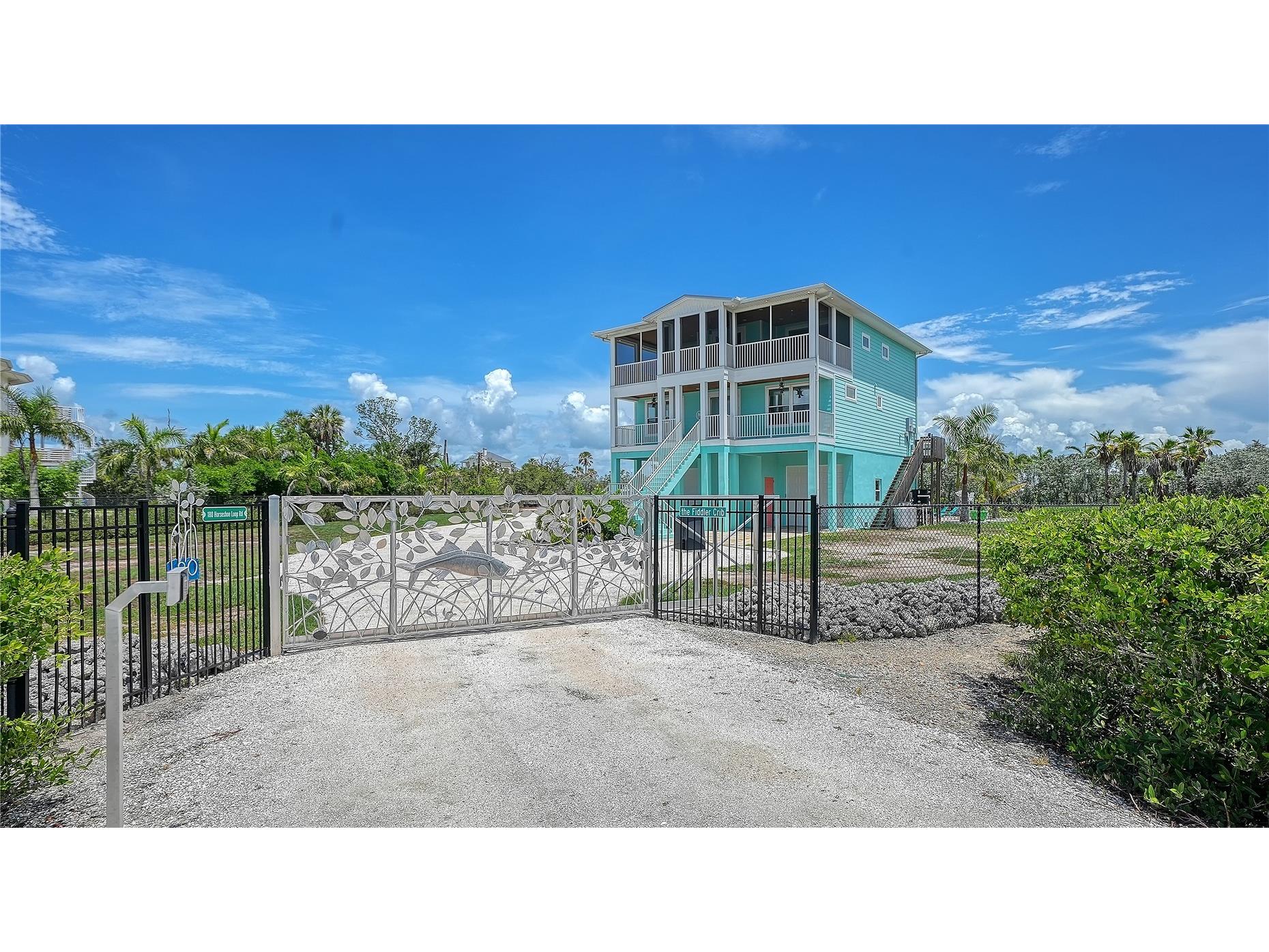 180 Horseshoe Loop Road Terra Ceia FL 34250 - TERRA CEIA BAY A4699550 image6