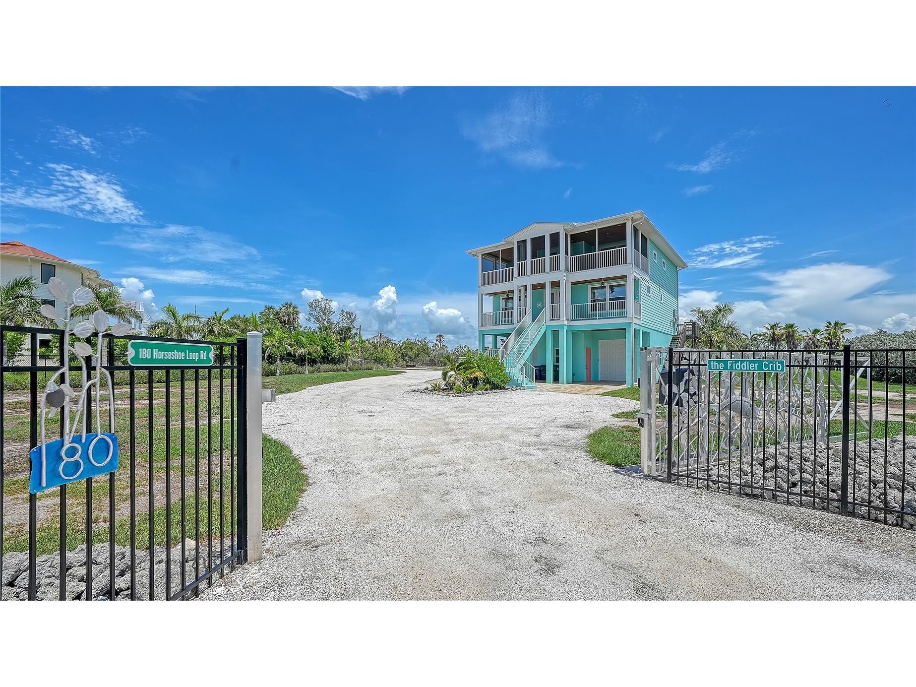 180 Horseshoe Loop Road Terra Ceia FL 34250 - TERRA CEIA BAY A4699550 image7