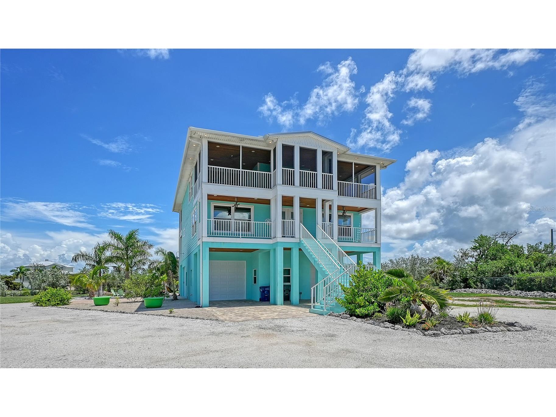 180 Horseshoe Loop Road Terra Ceia FL 34250 - TERRA CEIA BAY A4699550 image8