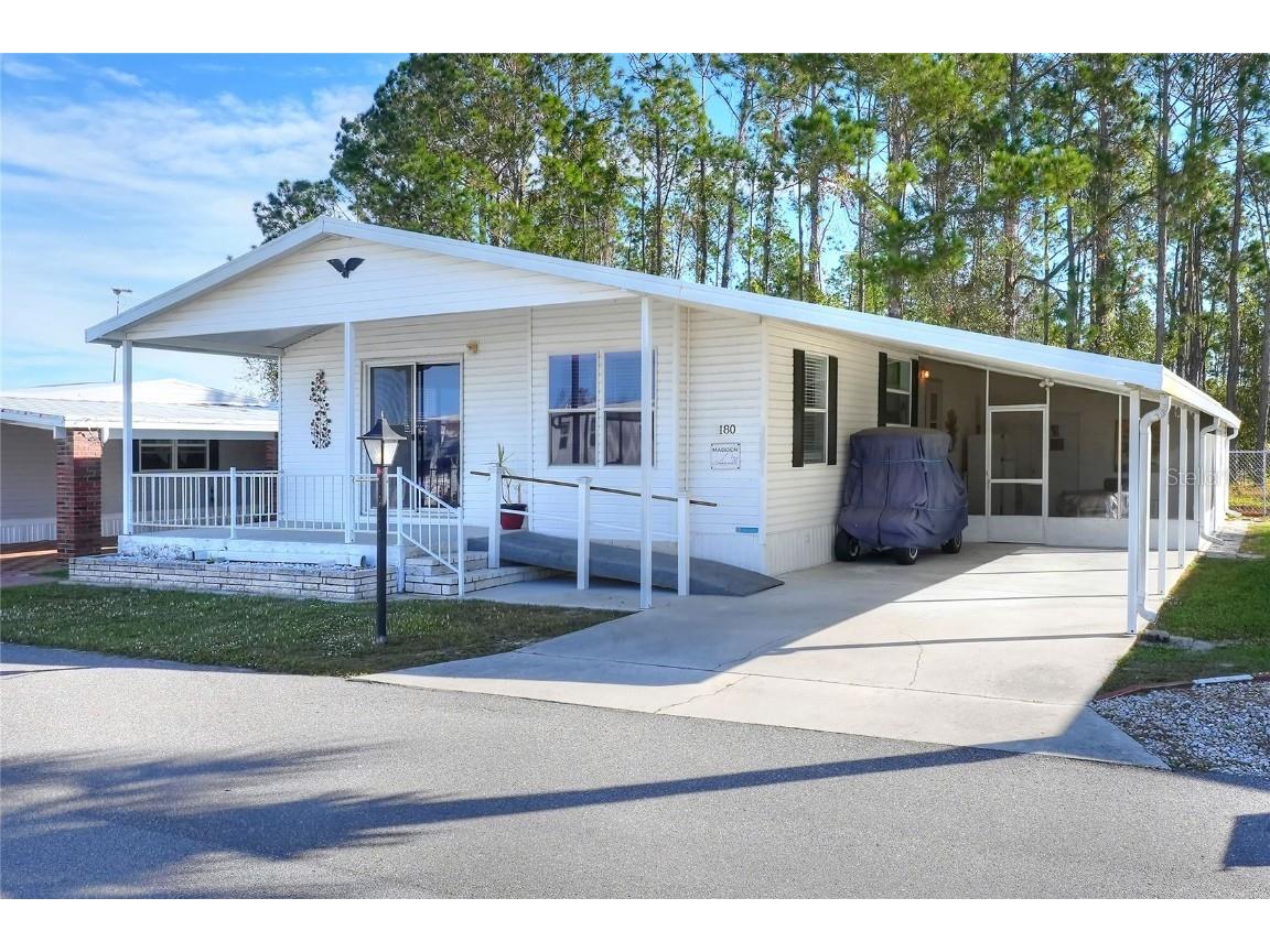 180 Lakeside Ranch Drive Winter Haven FL 33881 - LAKE HENRY L4949658 image1