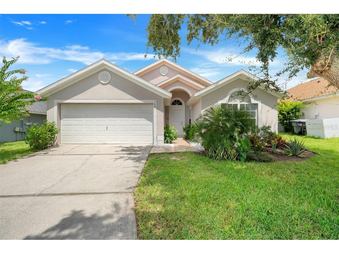 180 Laurel Ridge Pass Davenport FL 33897 O6219774 image1