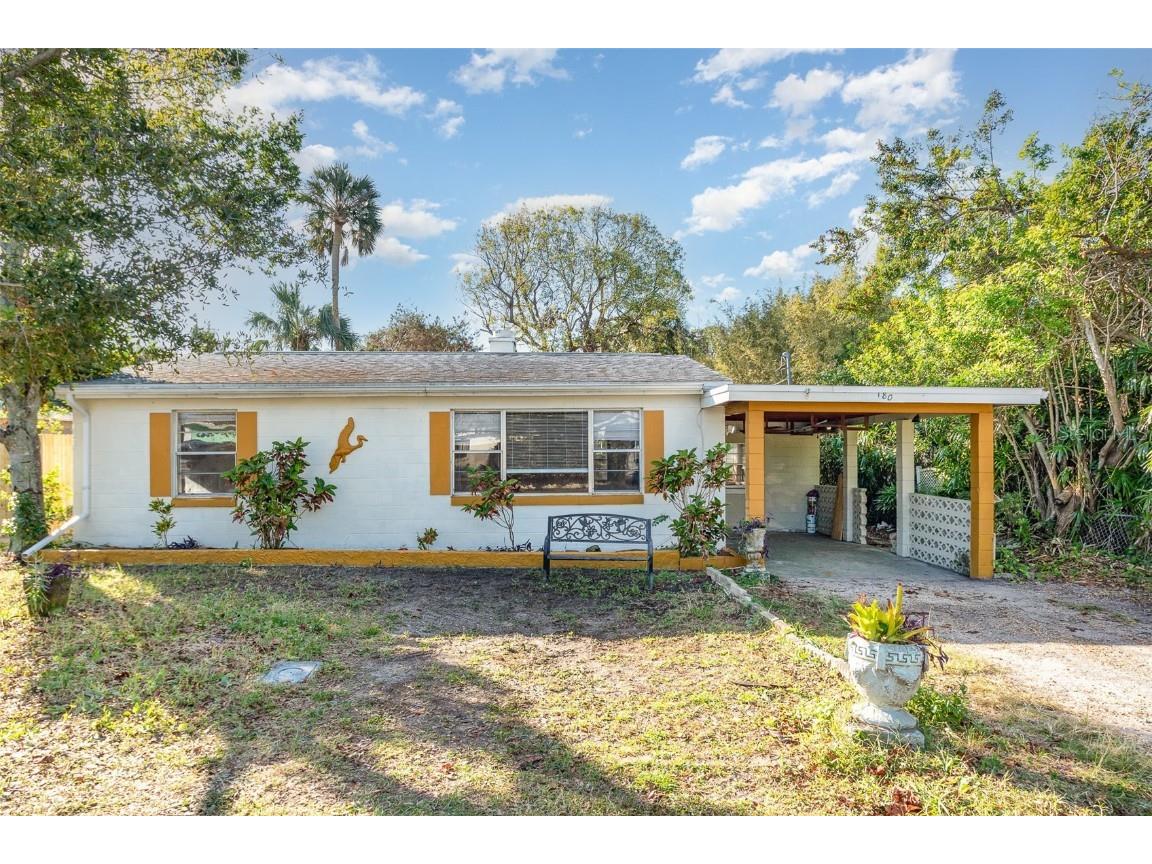 180 Laurie Drive Ormond Beach FL 32176 O6257967 image1