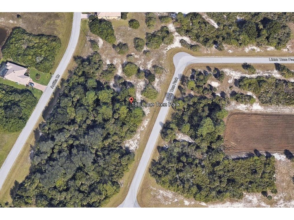 180 Lime Tree Park Rotonda West FL 33947 D6135201 image1