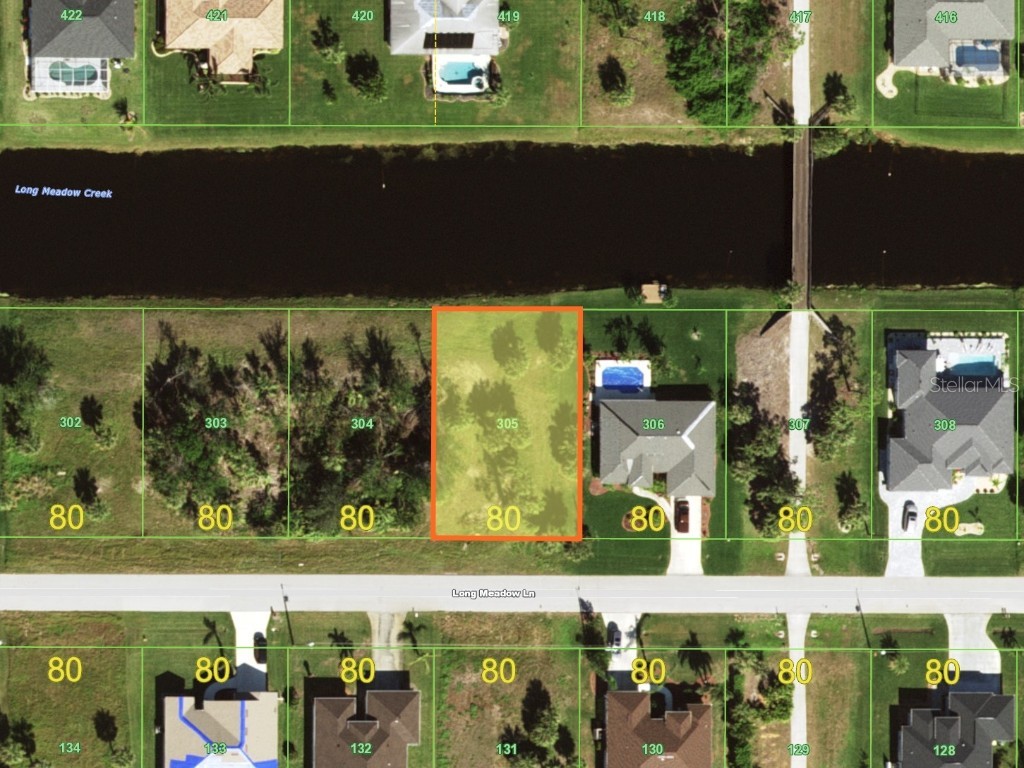 180 Long Meadow Lane Rotonda West FL 33947 D6135941 image1