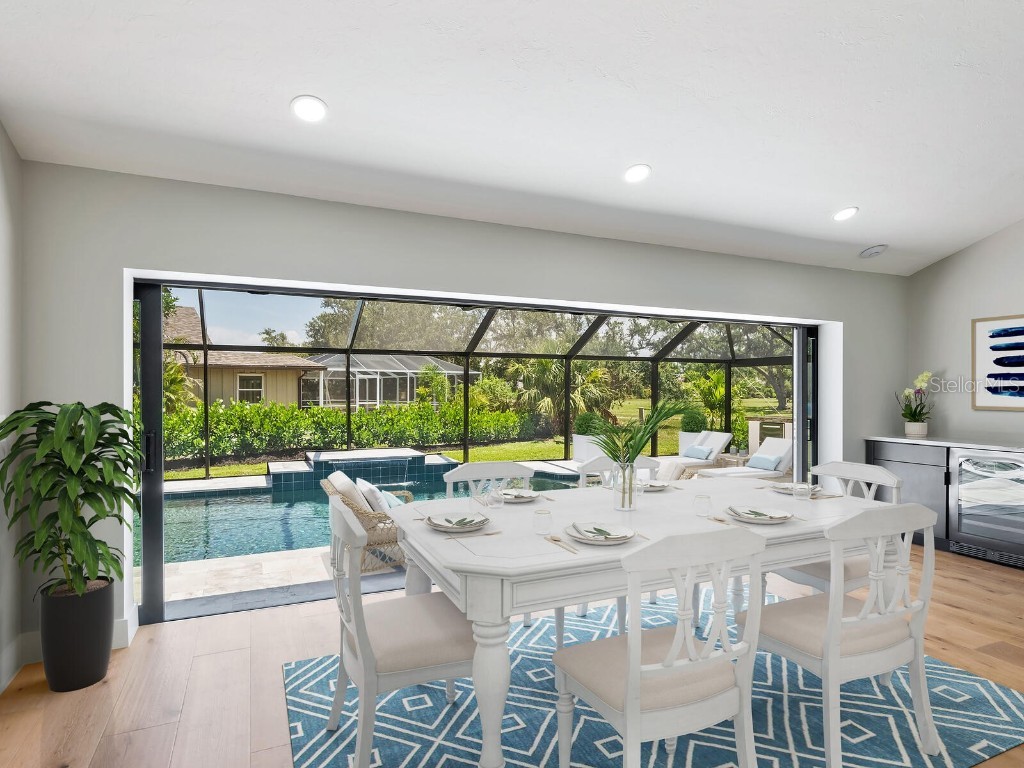 180 Lookout Point Drive Osprey FL 34229 A4672222 image16