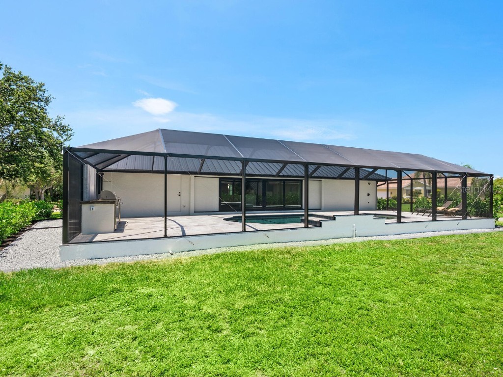 180 Lookout Point Drive Osprey FL 34229 A4672222 image38