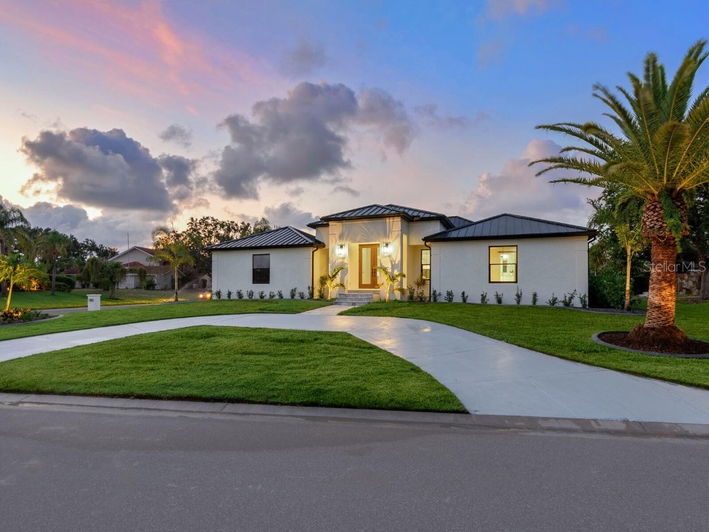 180 Lookout Point Drive Osprey FL 34229 A4672222 image41